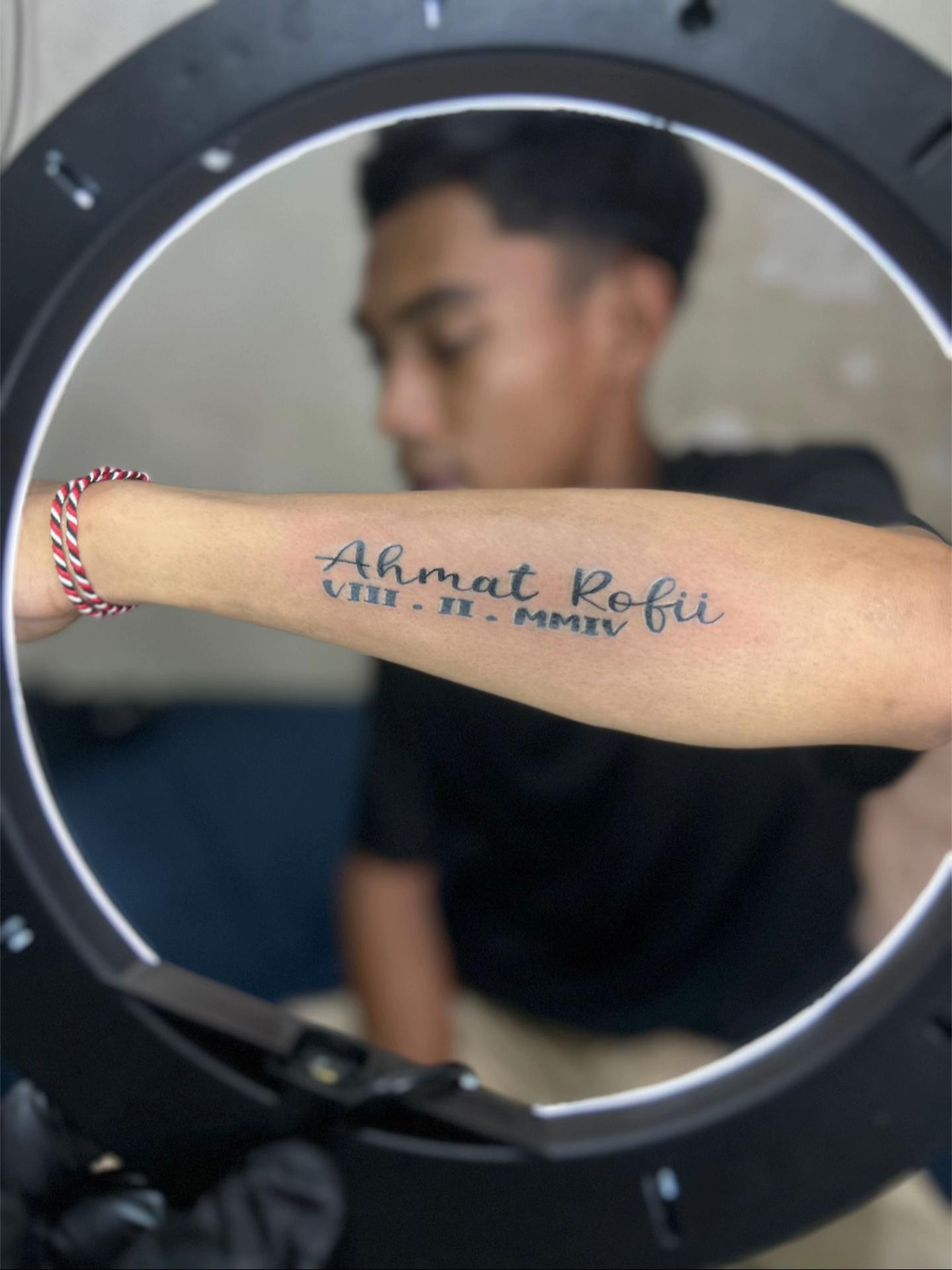 @⚜️JONETT INK TATTOO⚜️