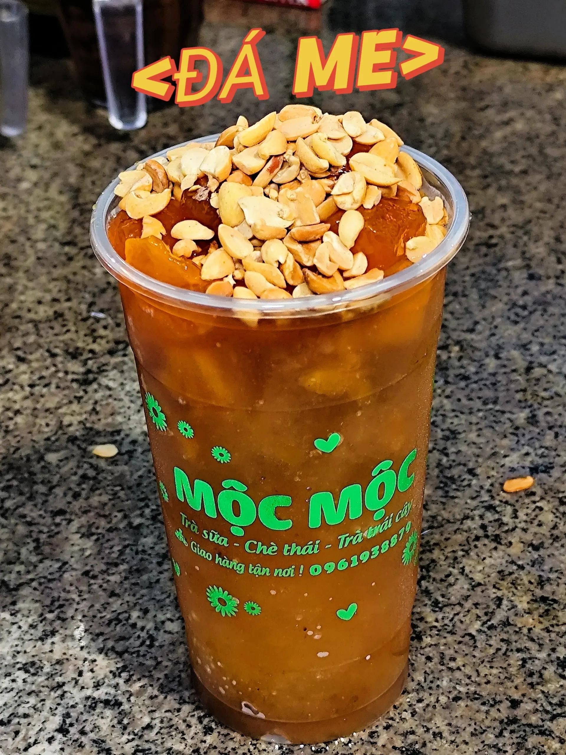 @TRÀ SỮA CHÈ THÁI MỘC MỘC