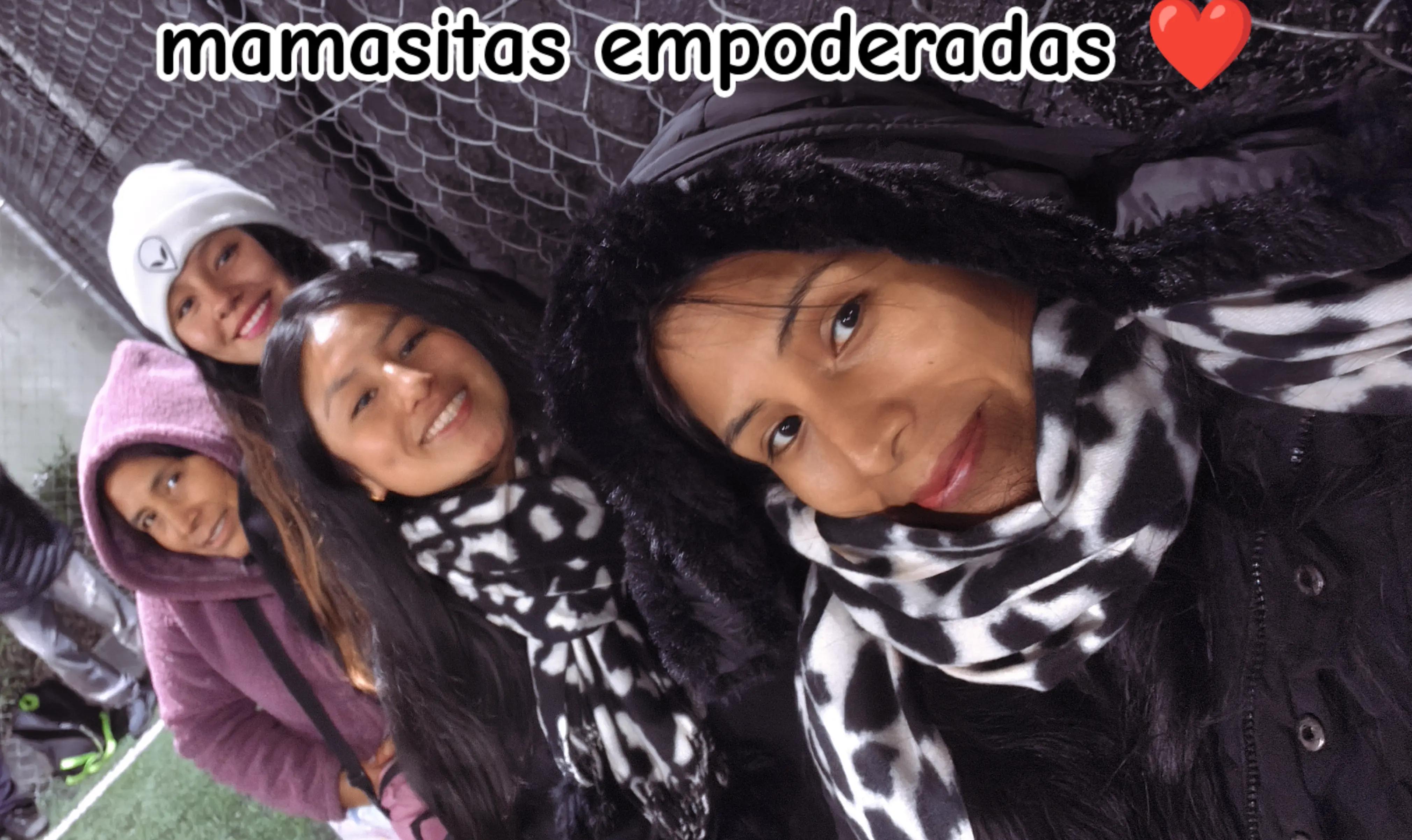 @Einely Chacon