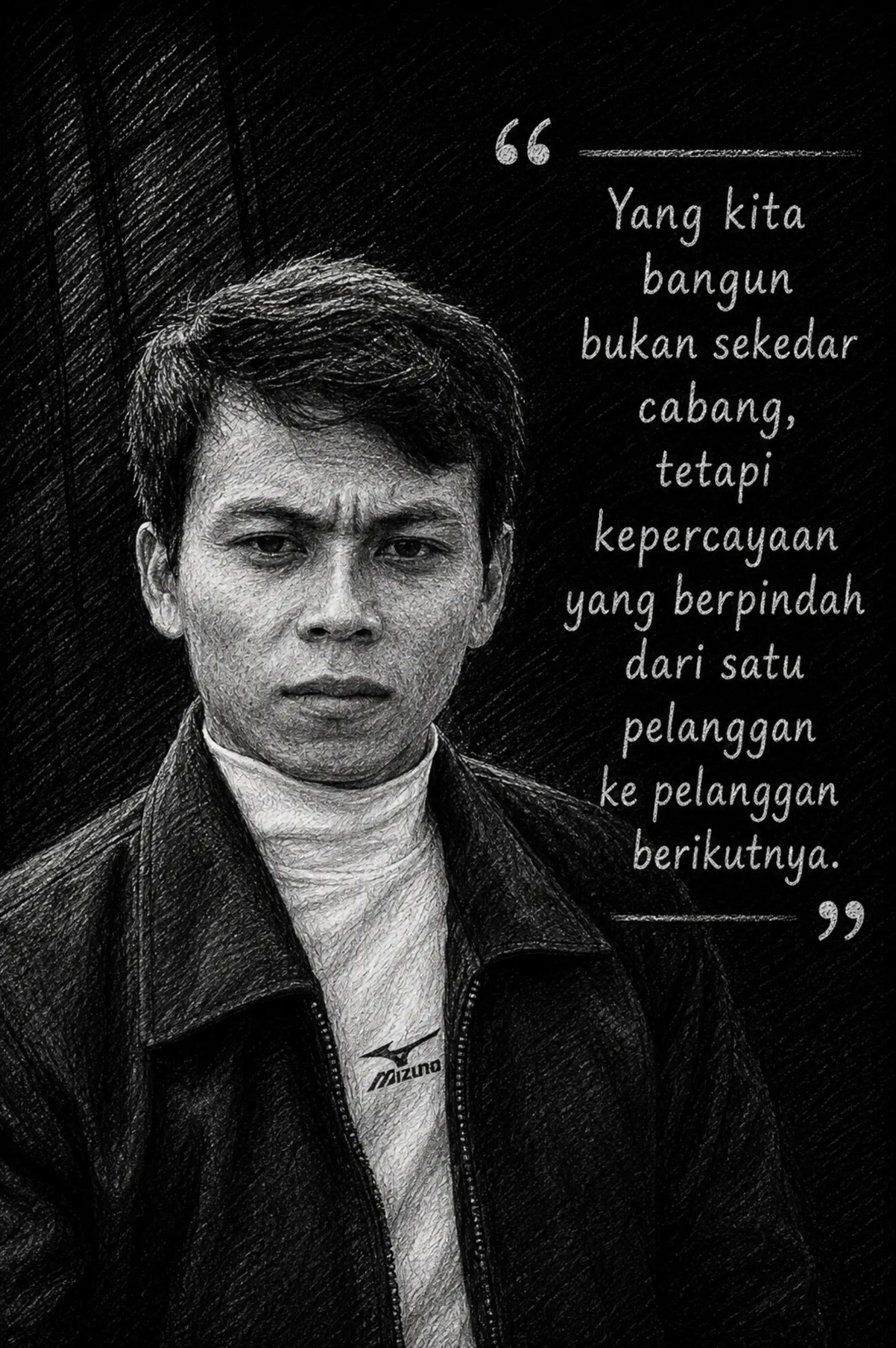 @MIE AYAM MAS IMRON