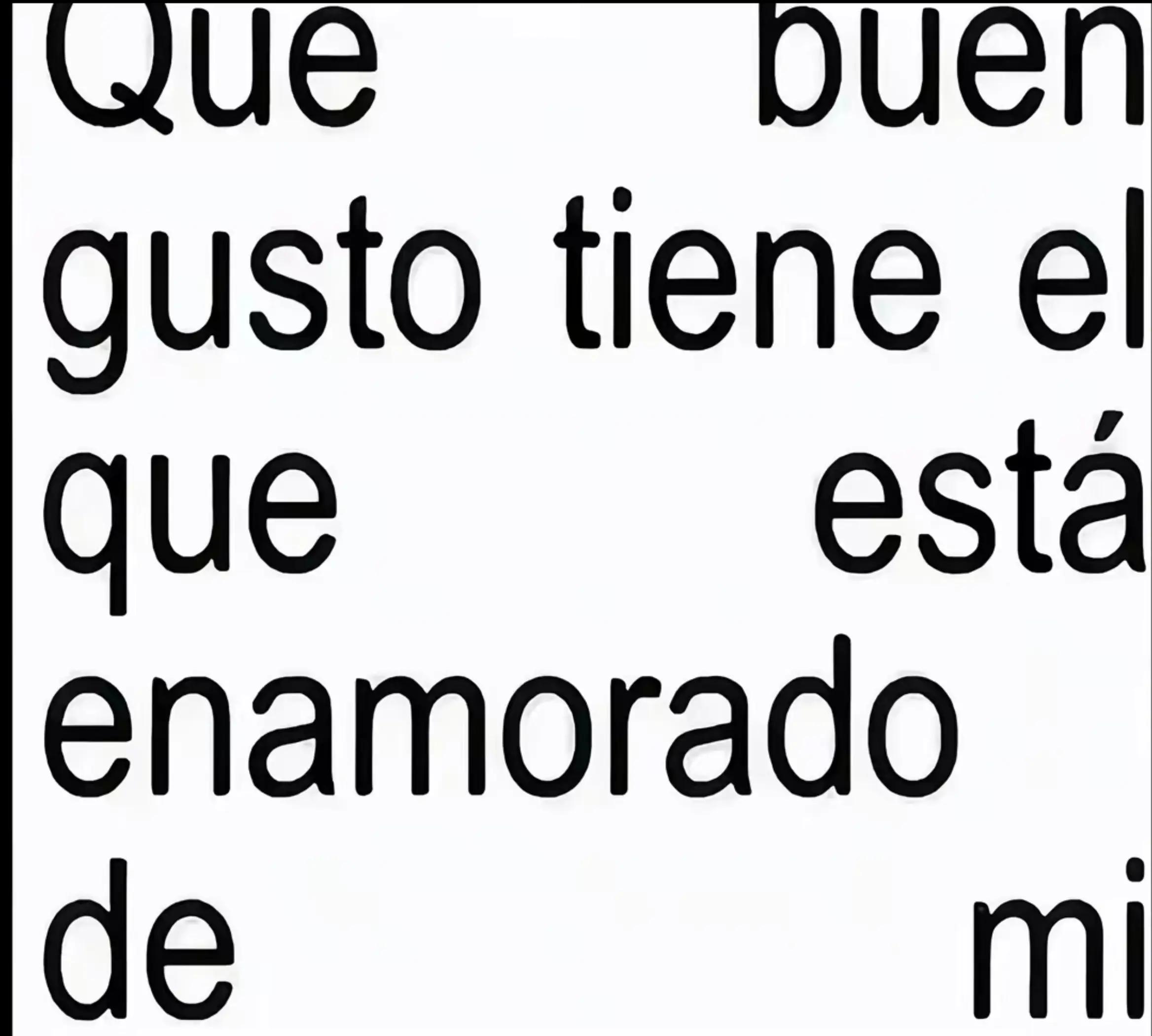@Liz Montoya