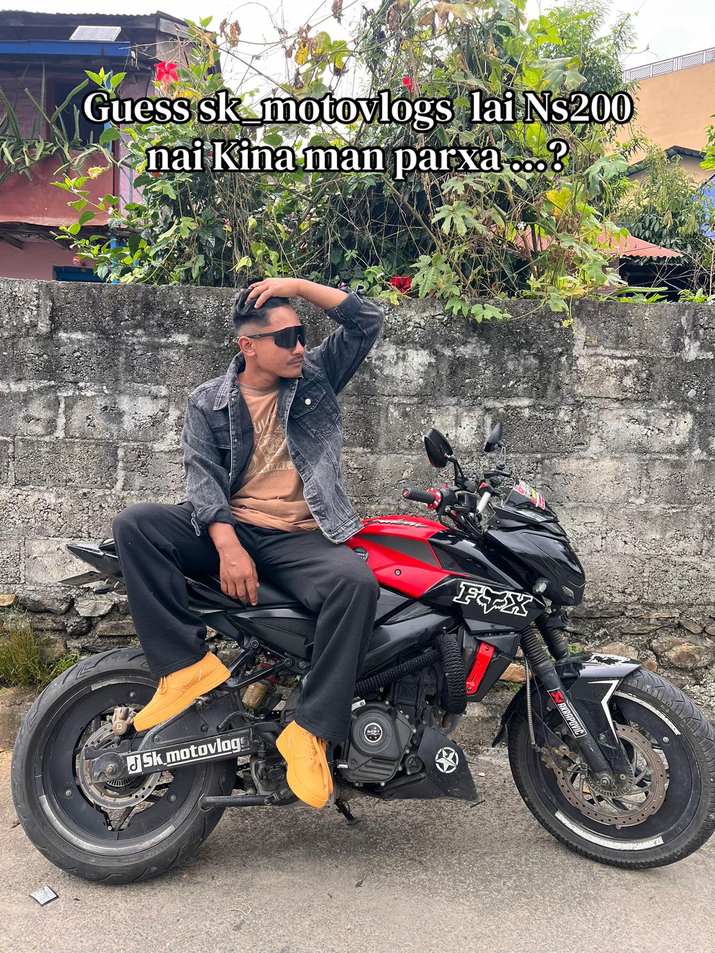 @Rider_Skmotovlogs💙👑