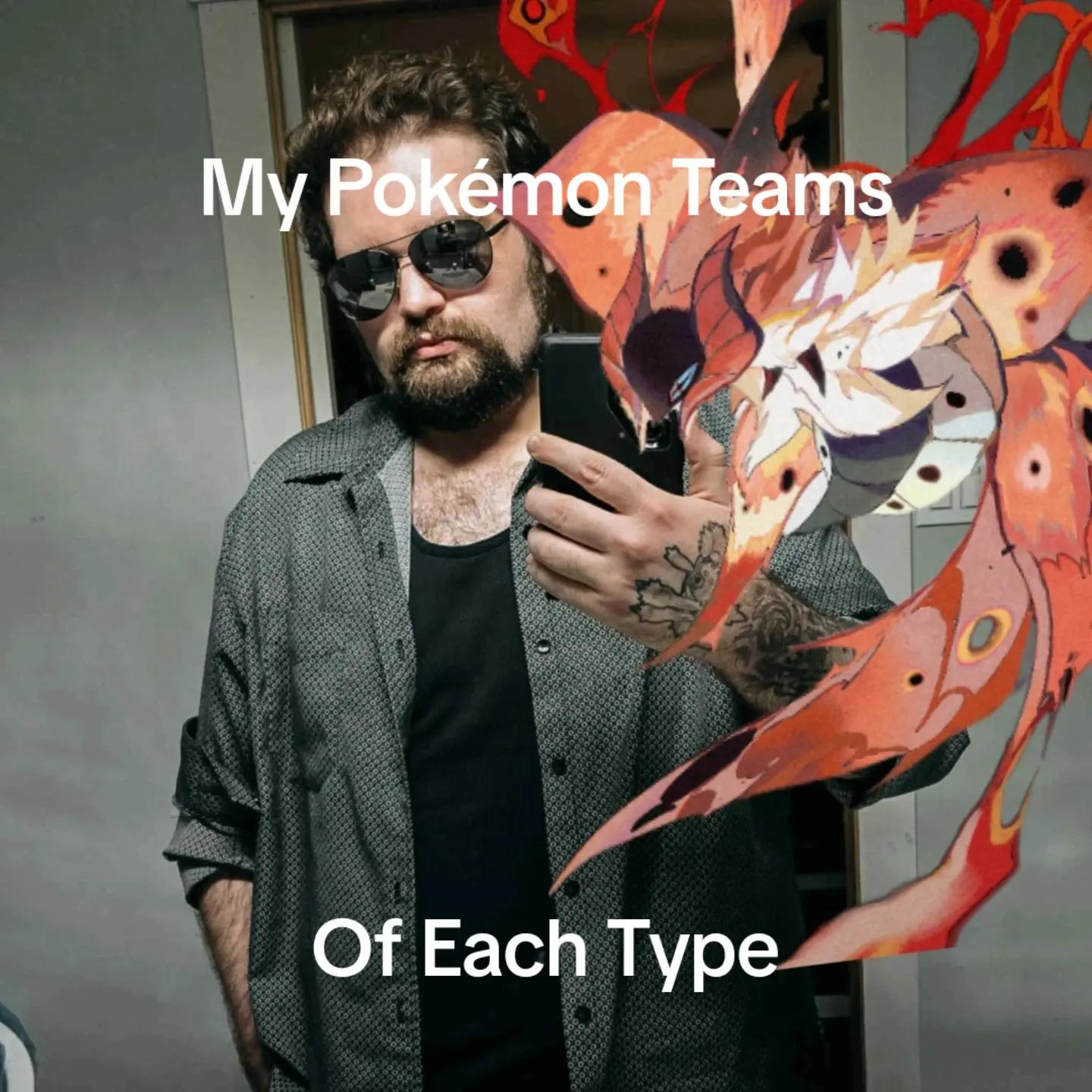 @Volatile Volcarona