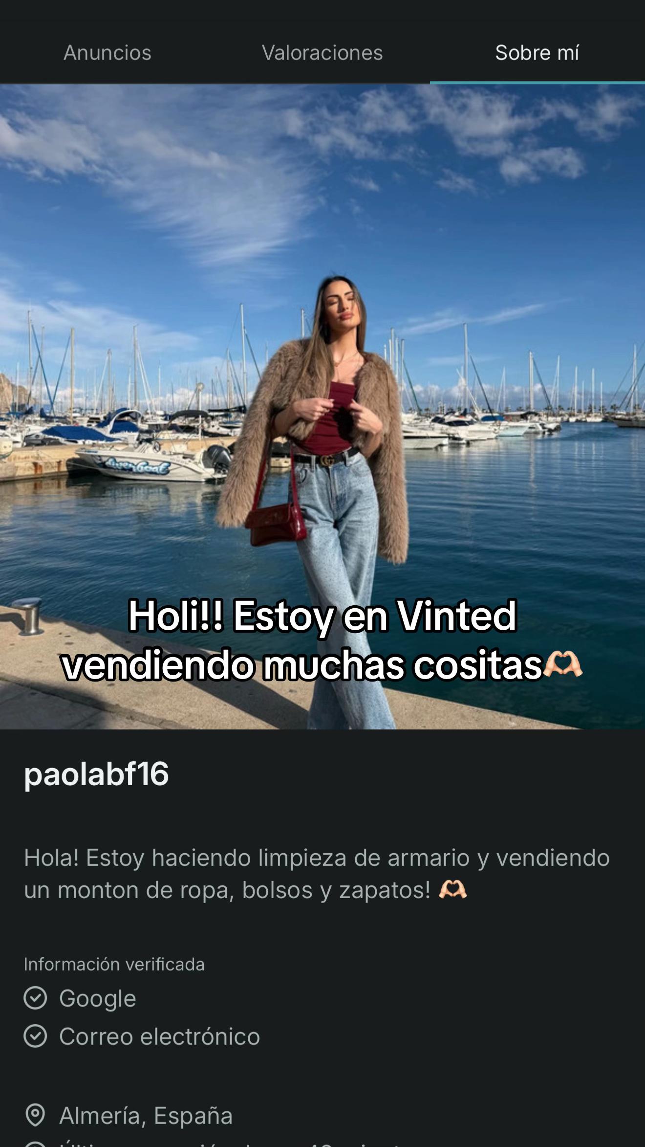 @Paola Brunne ✨