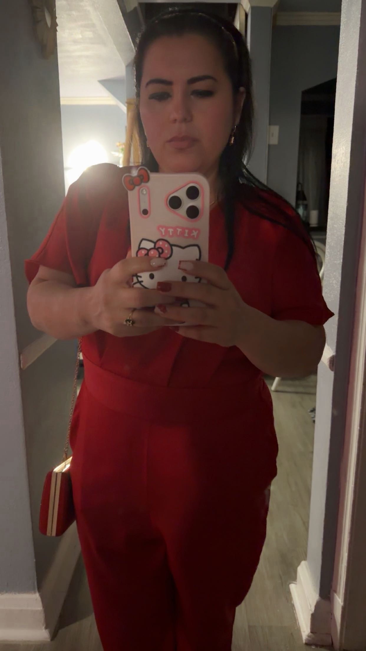 @María Villamil