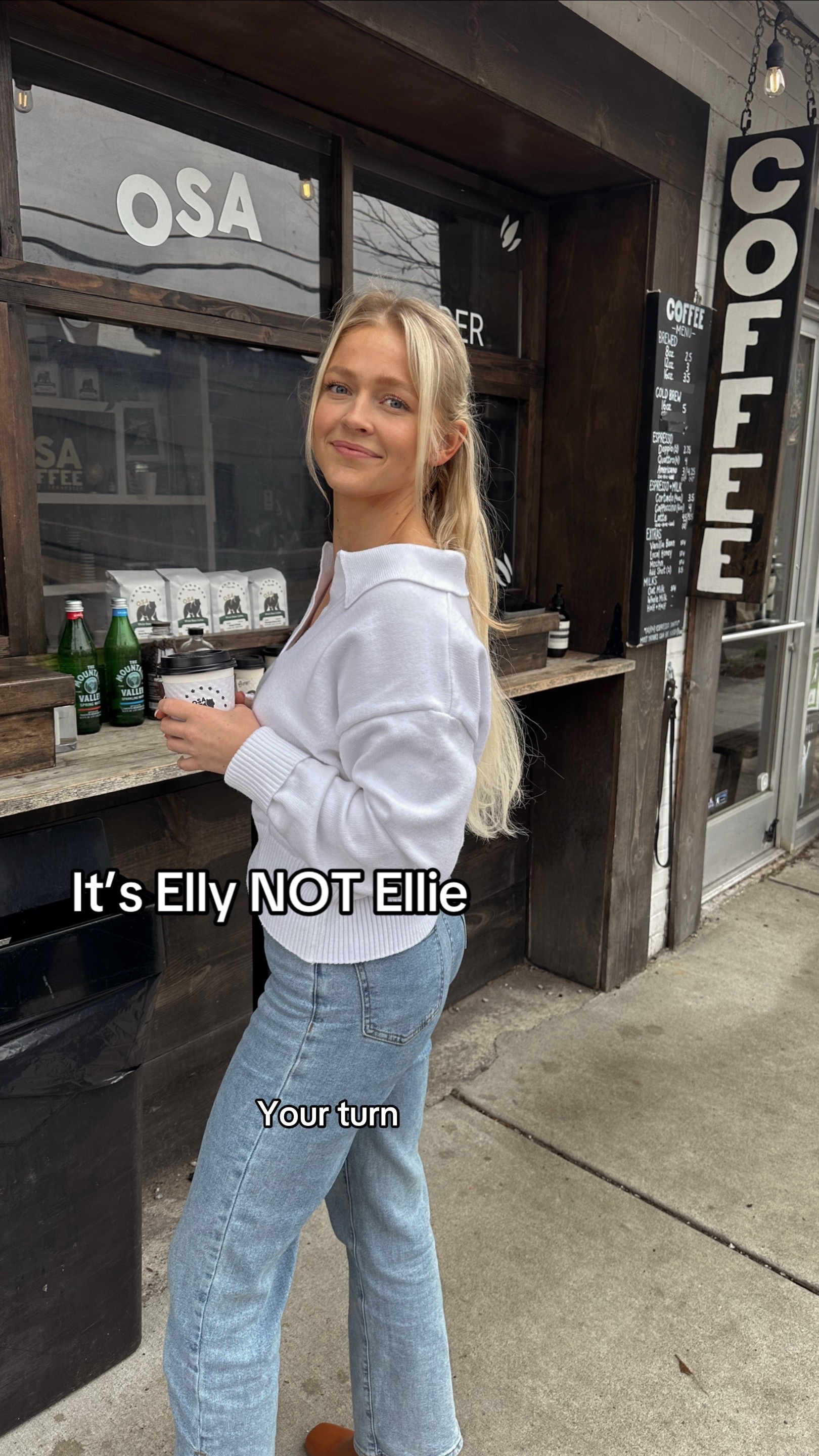 @Elly Caprice