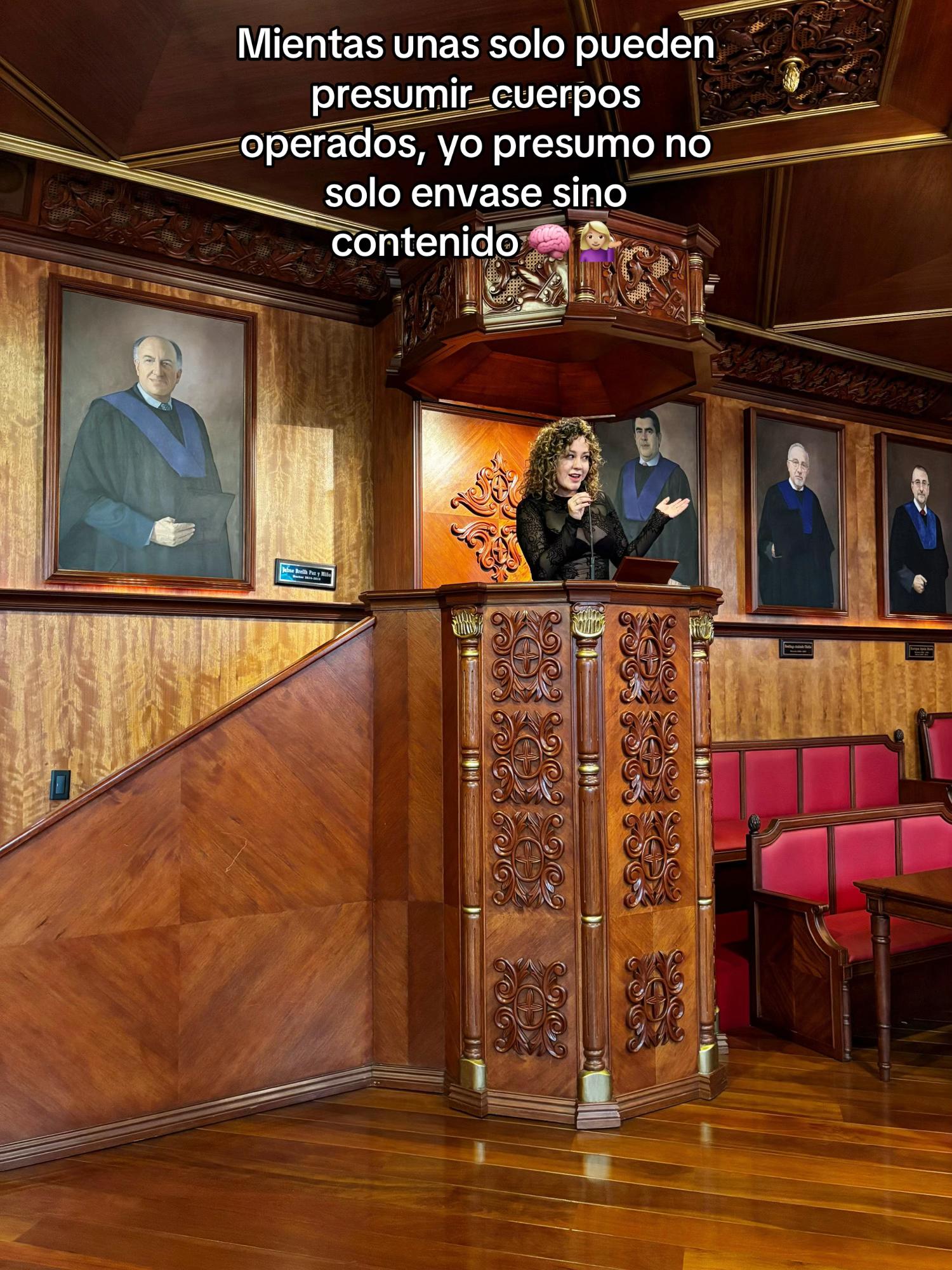 @Estefanía Hidalgo