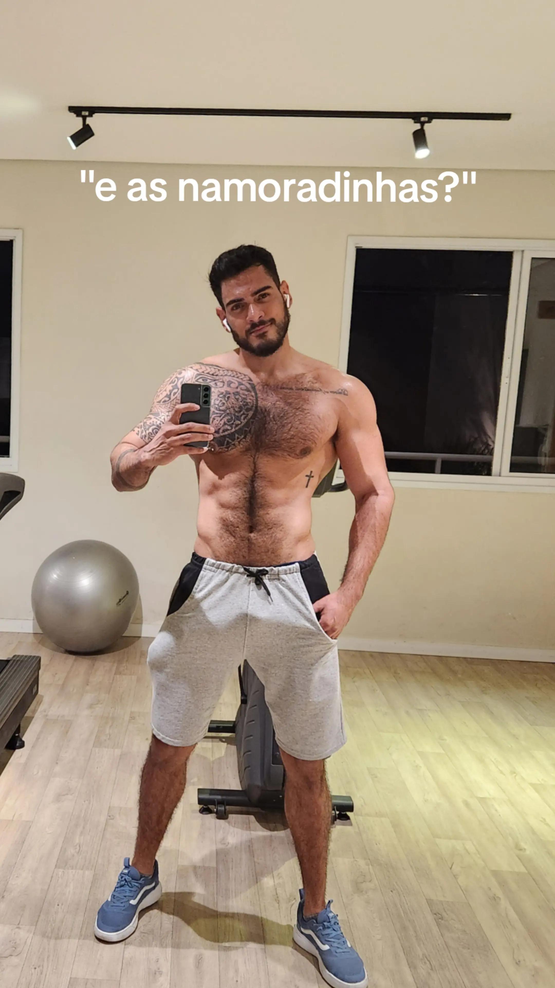 @João Paulo Nasciment