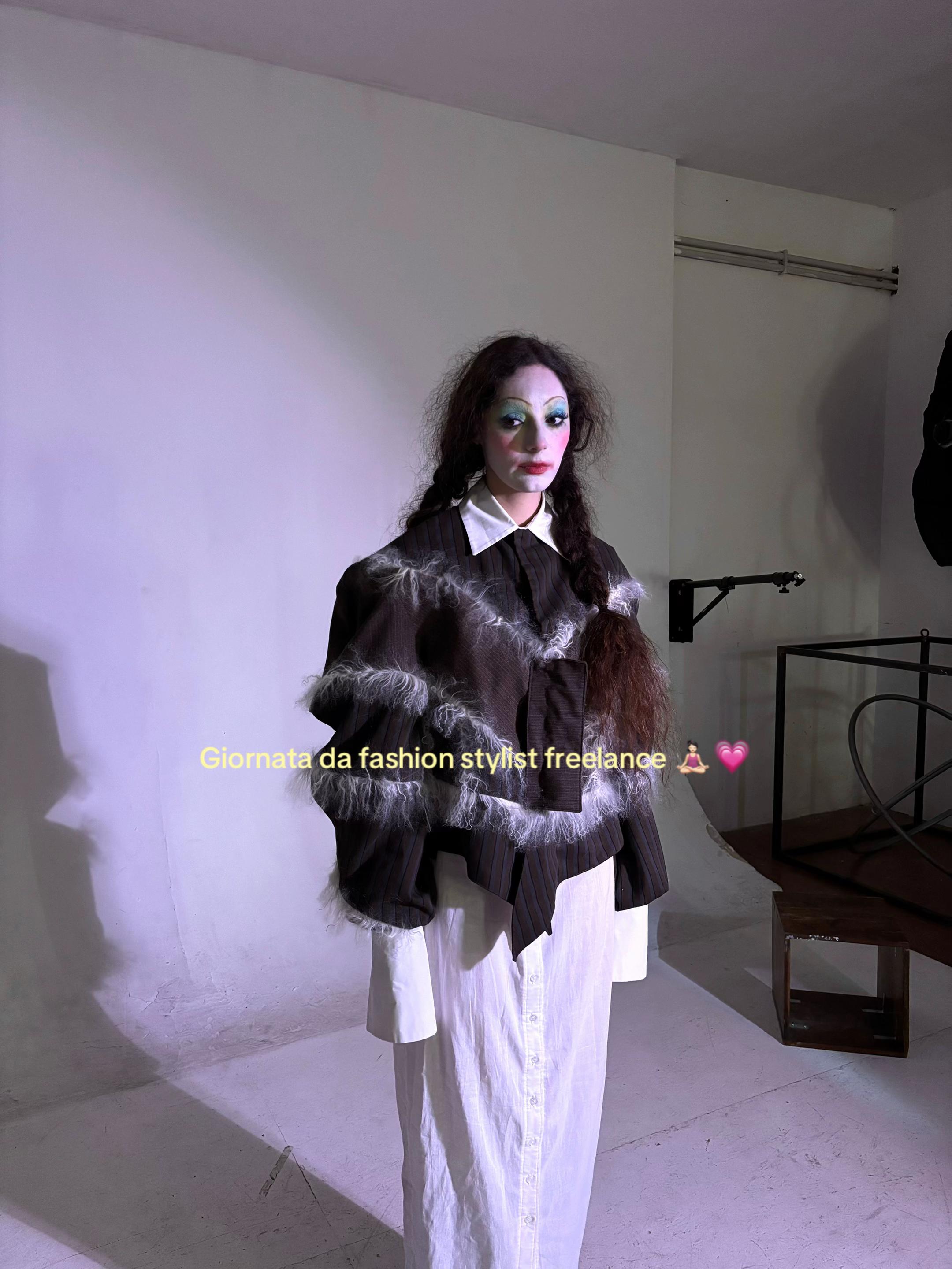 @Manuela ★ Stylist