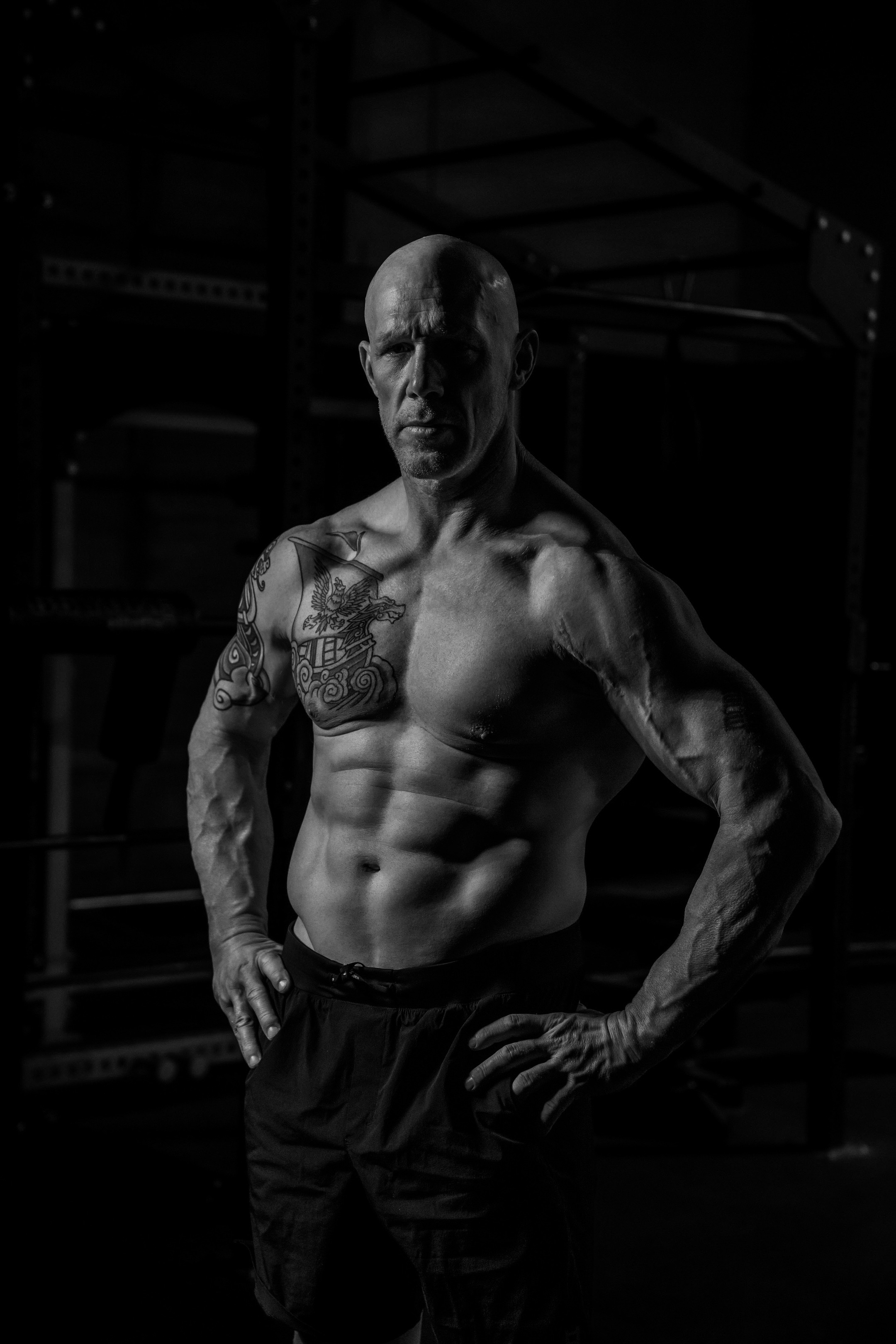 @Bobby Maximus