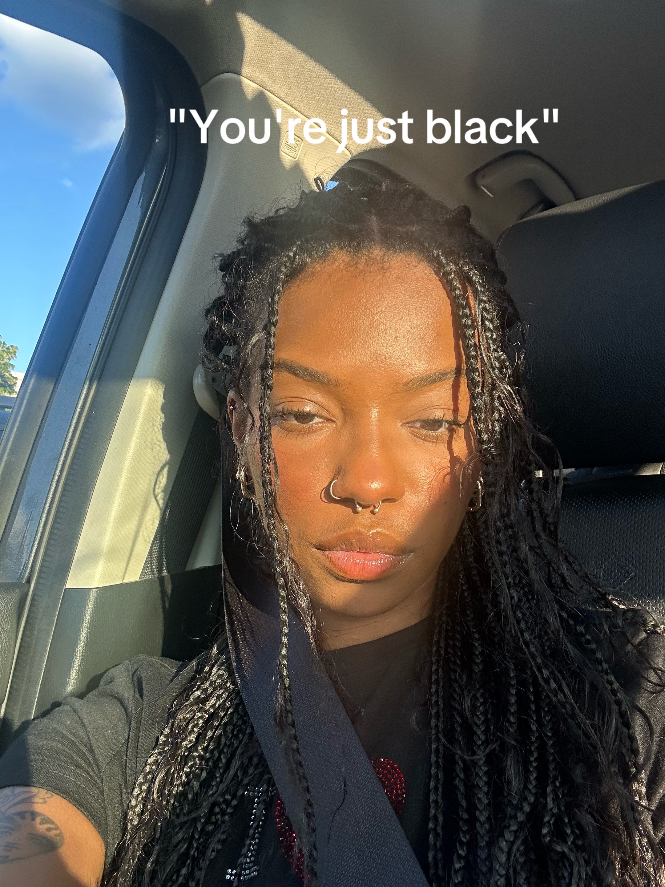 @Alia Marie