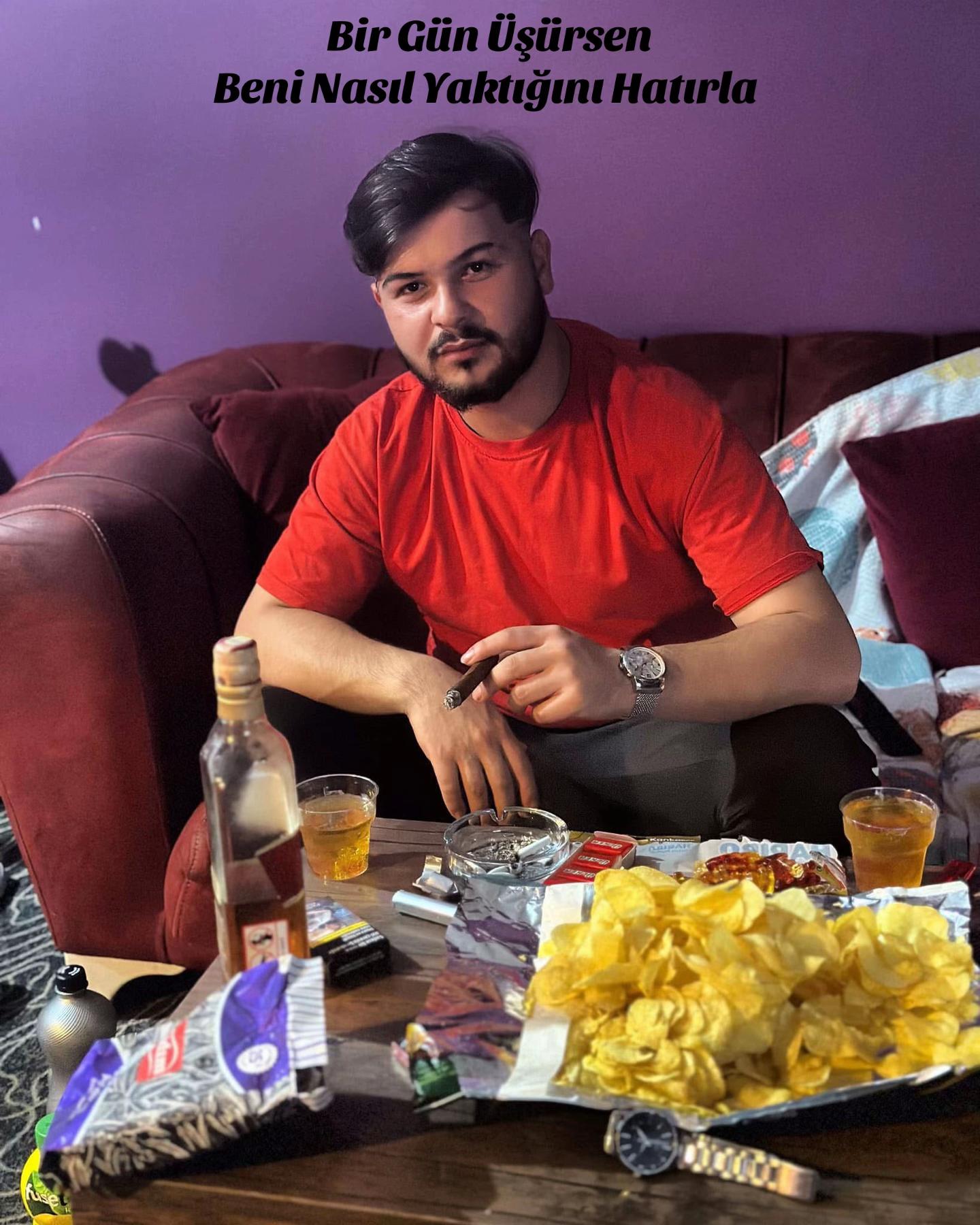 @Sedat Can UYLASI