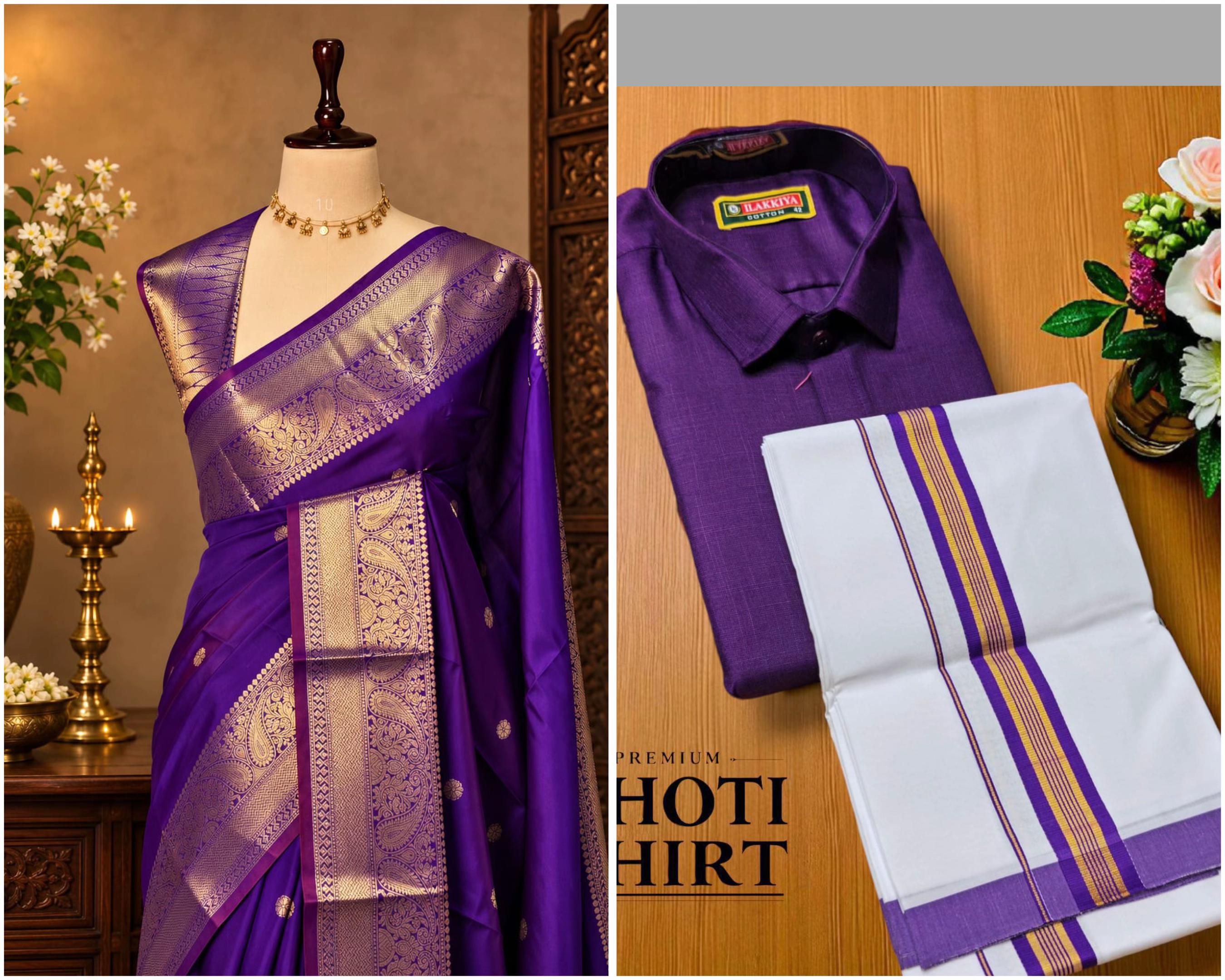 @VK Annapatchi Collection