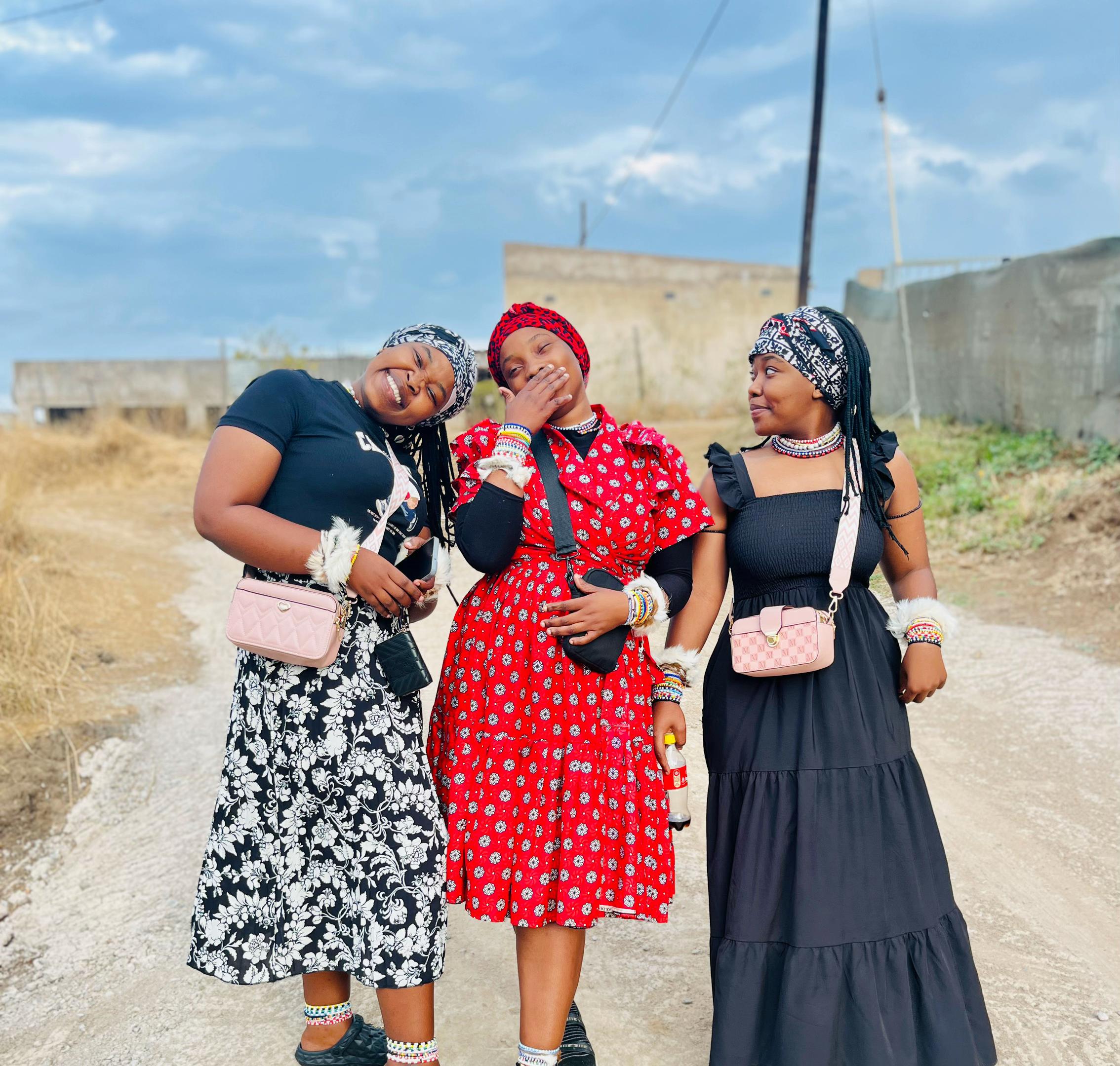 @MaCibane📿📿MakhosiJali📿📿