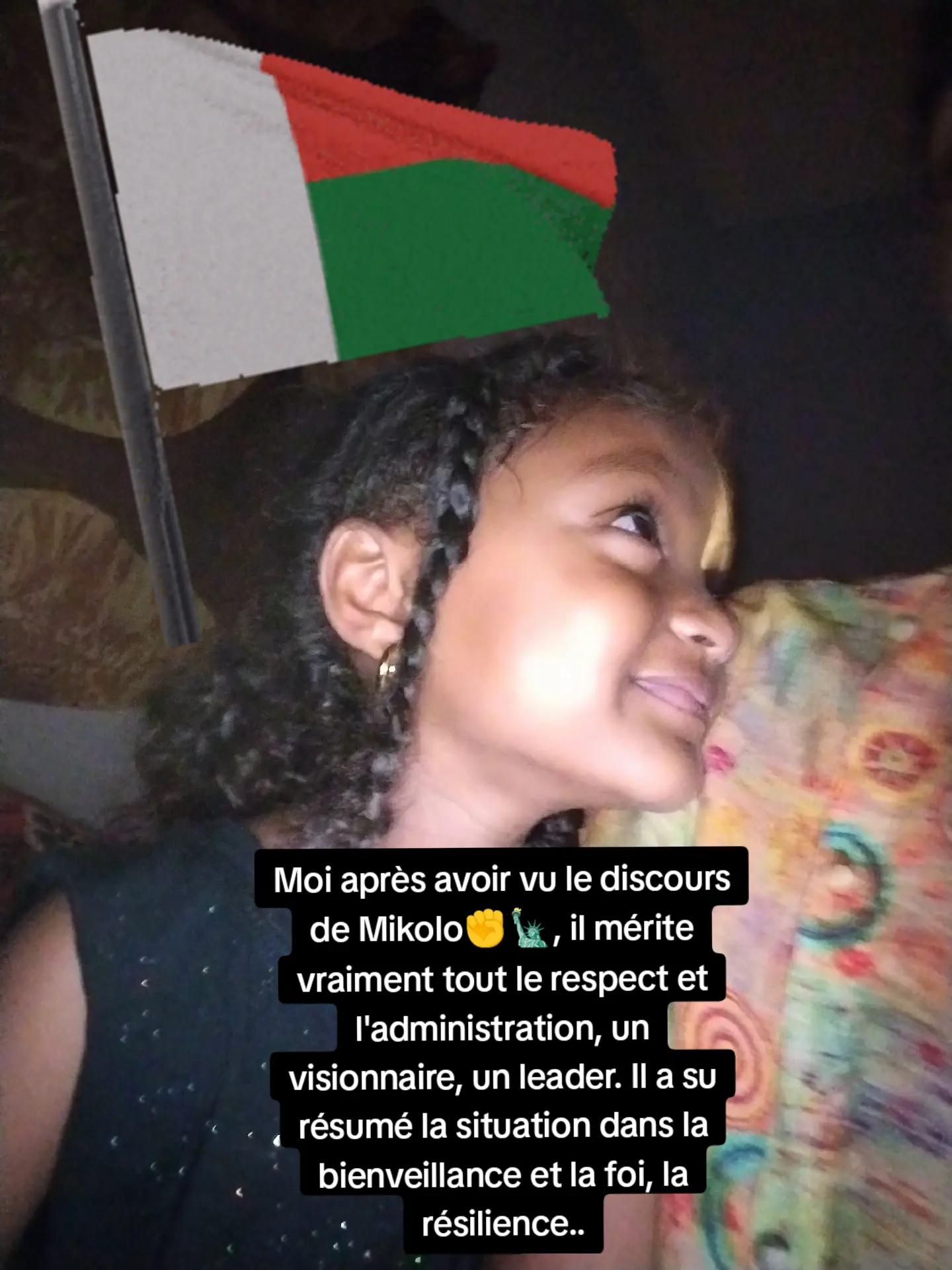 @Come to madagascar