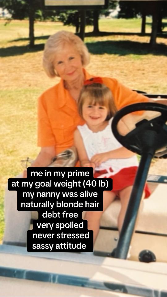 @Chloe Joy