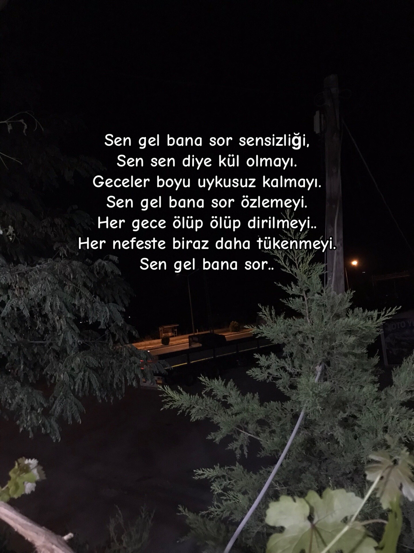 @Vefa Komşuoğlu