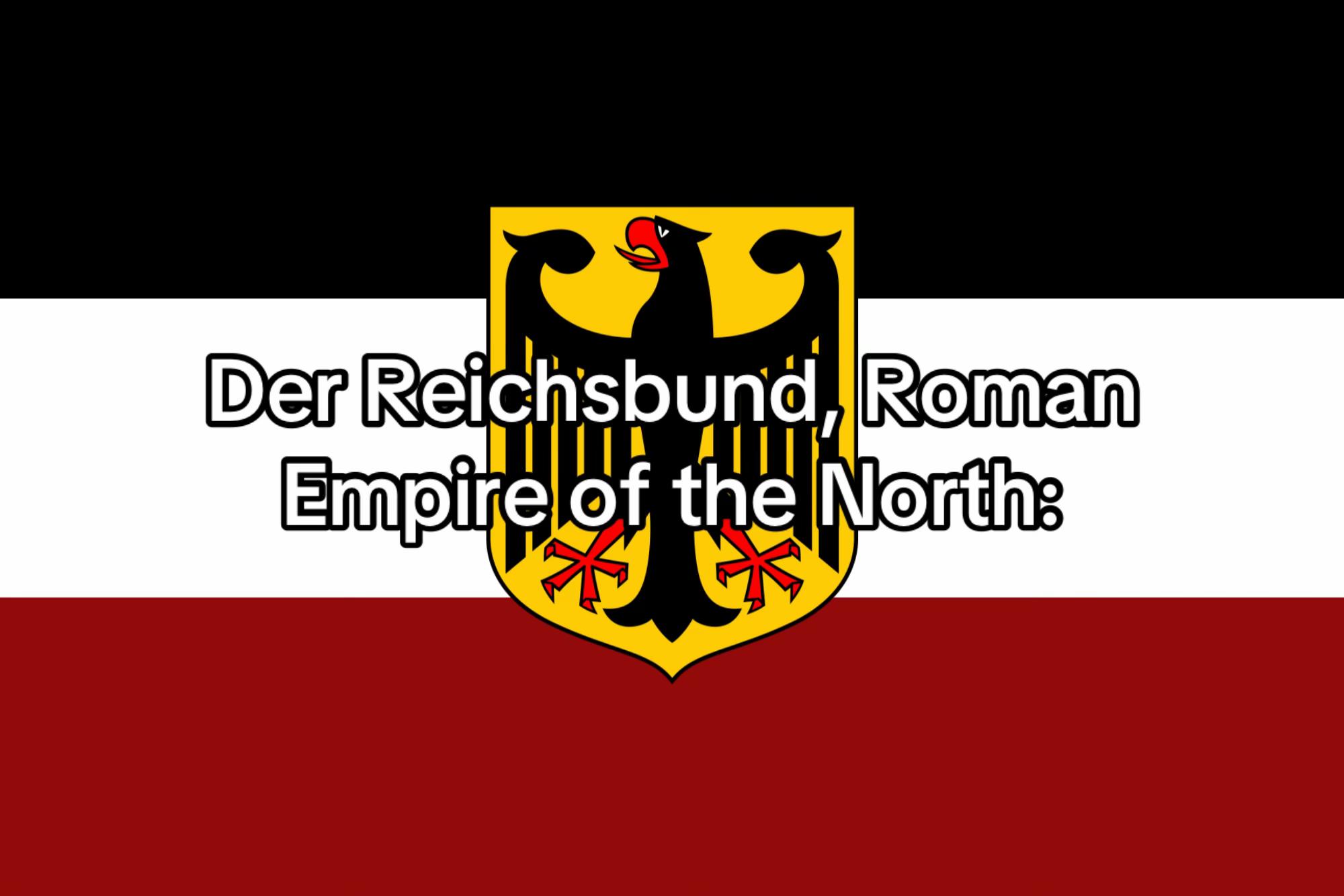 @Der Reichsbund | Aeterna SMP