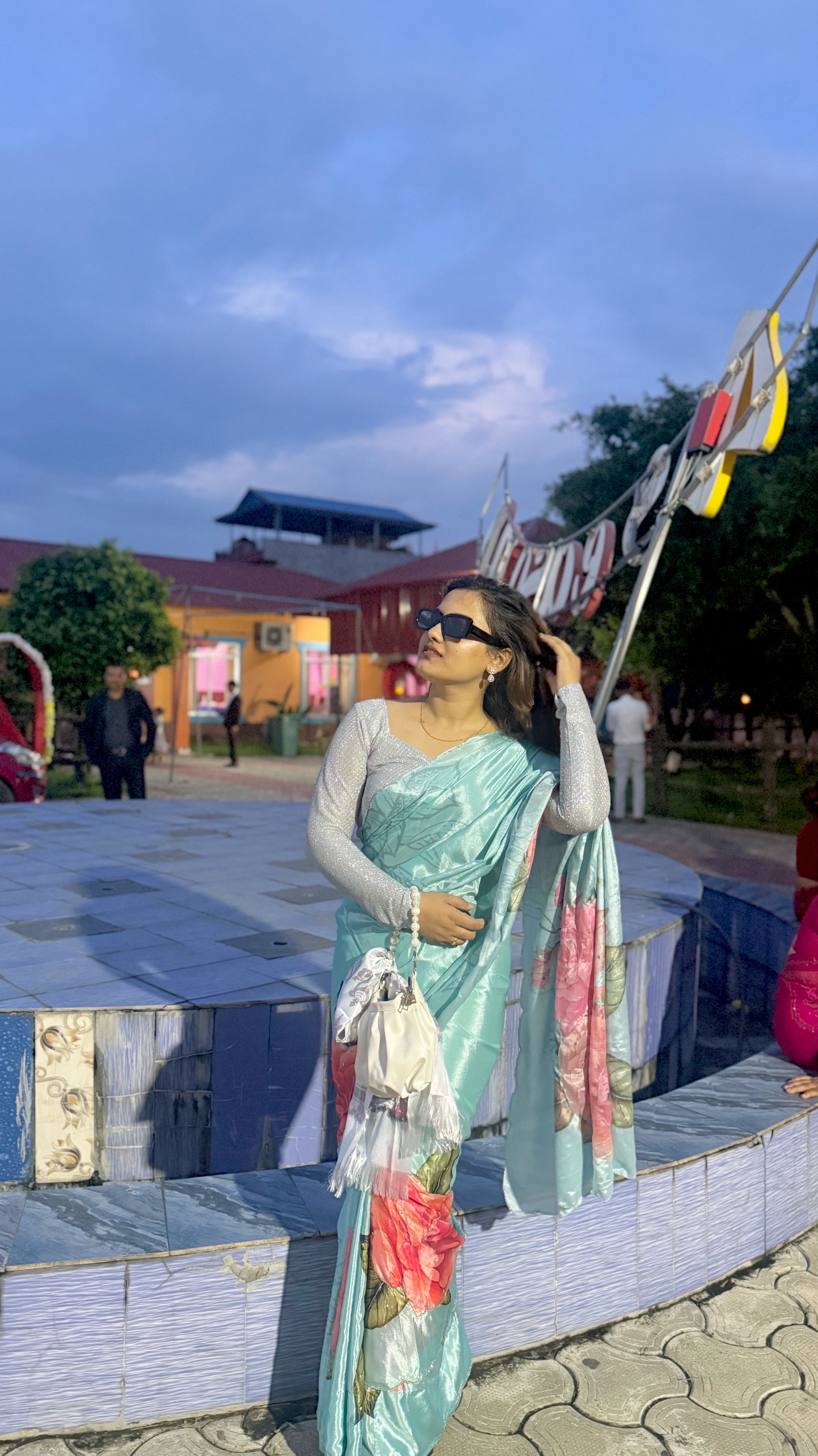 @Aayushma✨