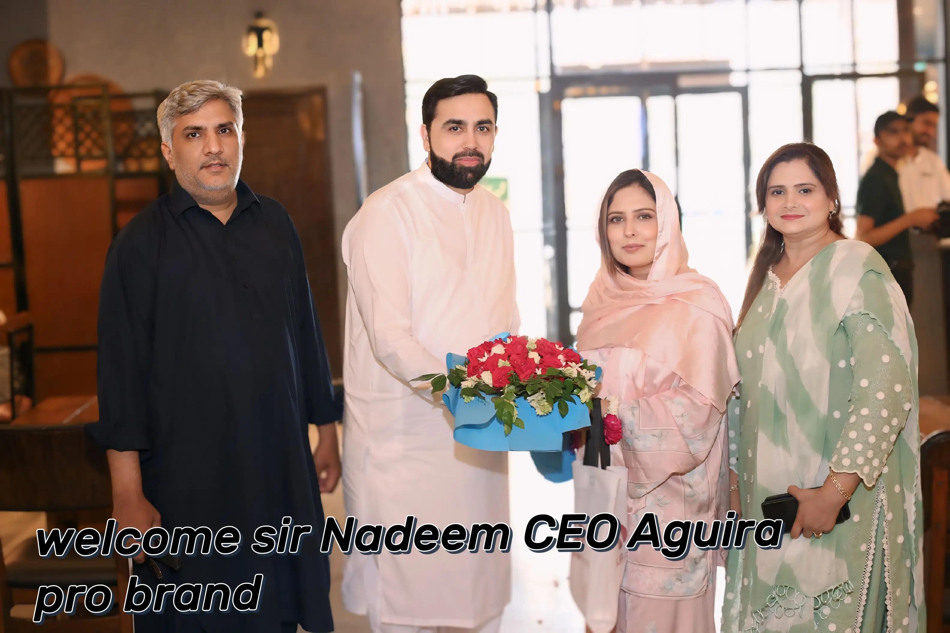 @Nighat salon and academy