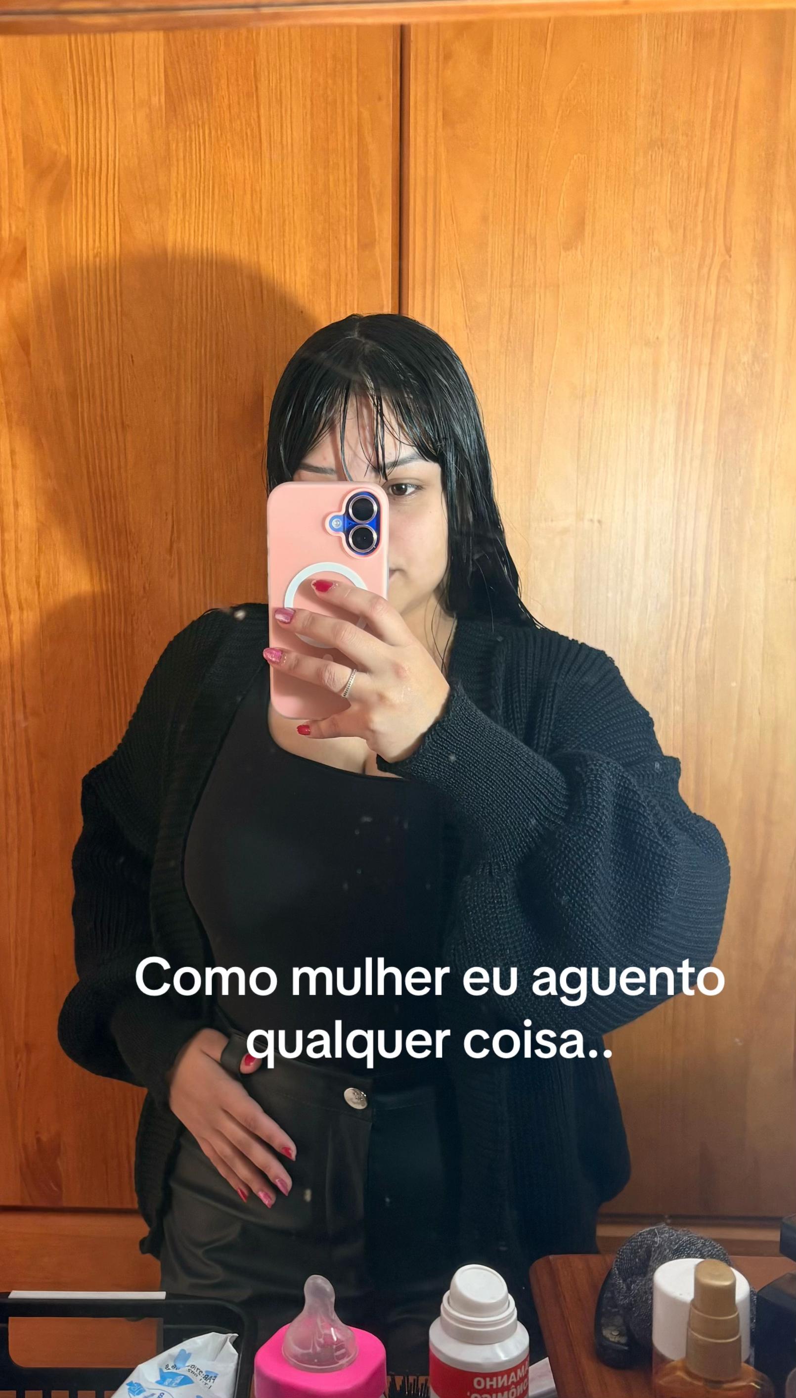 @Jamily Souza