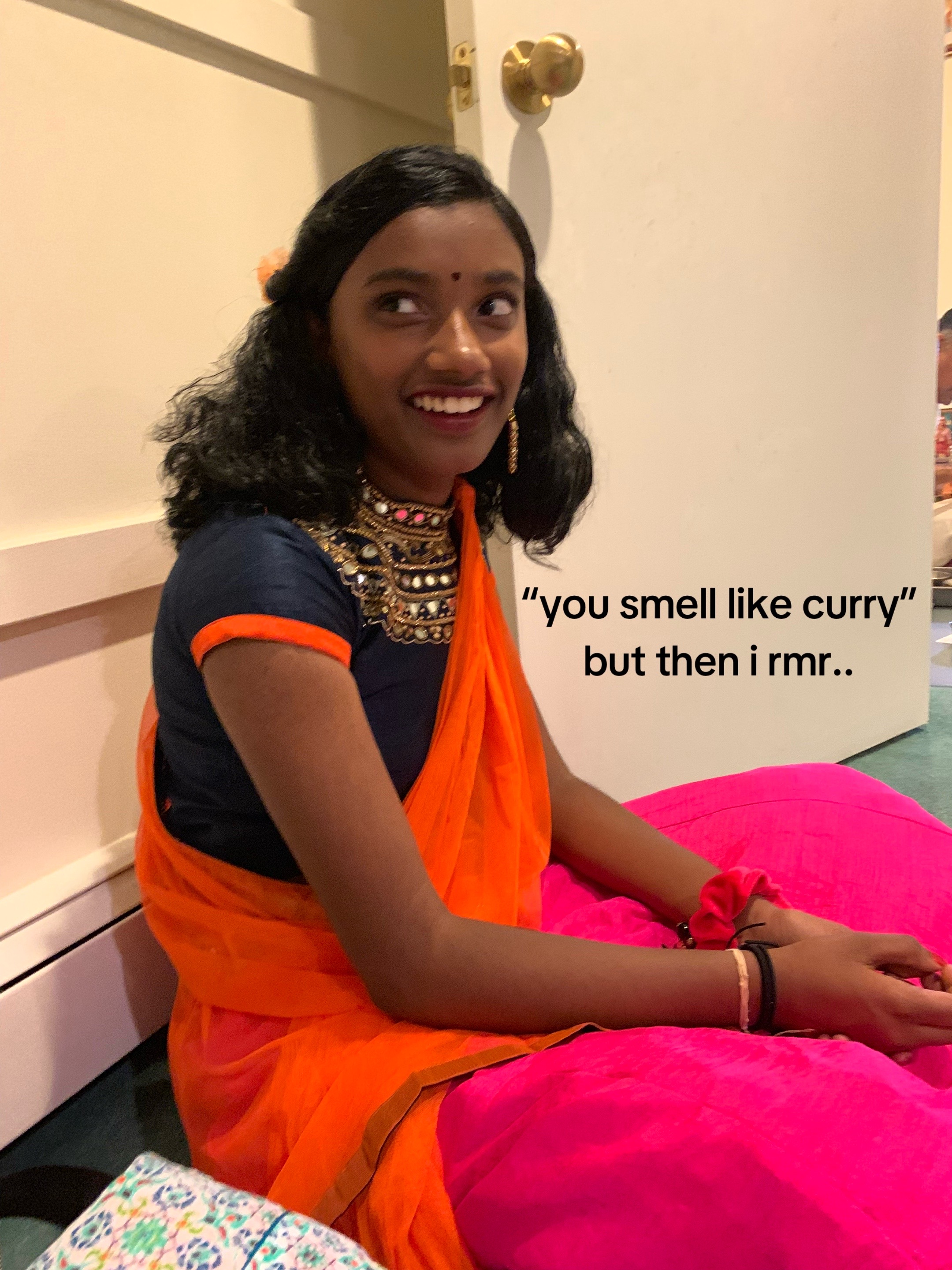 @Kavya Nataraj