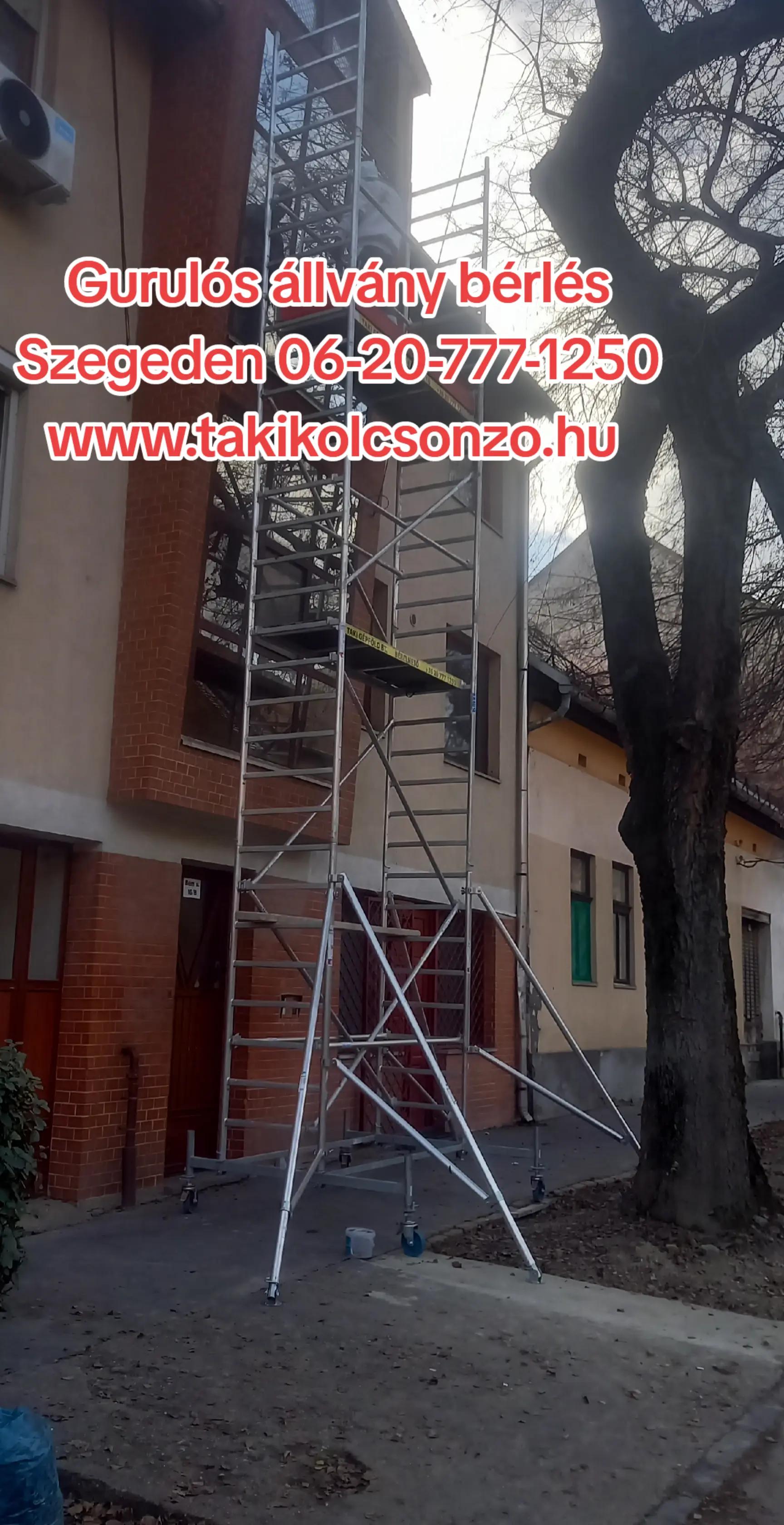 @#TakiKölcsönzőSzeged