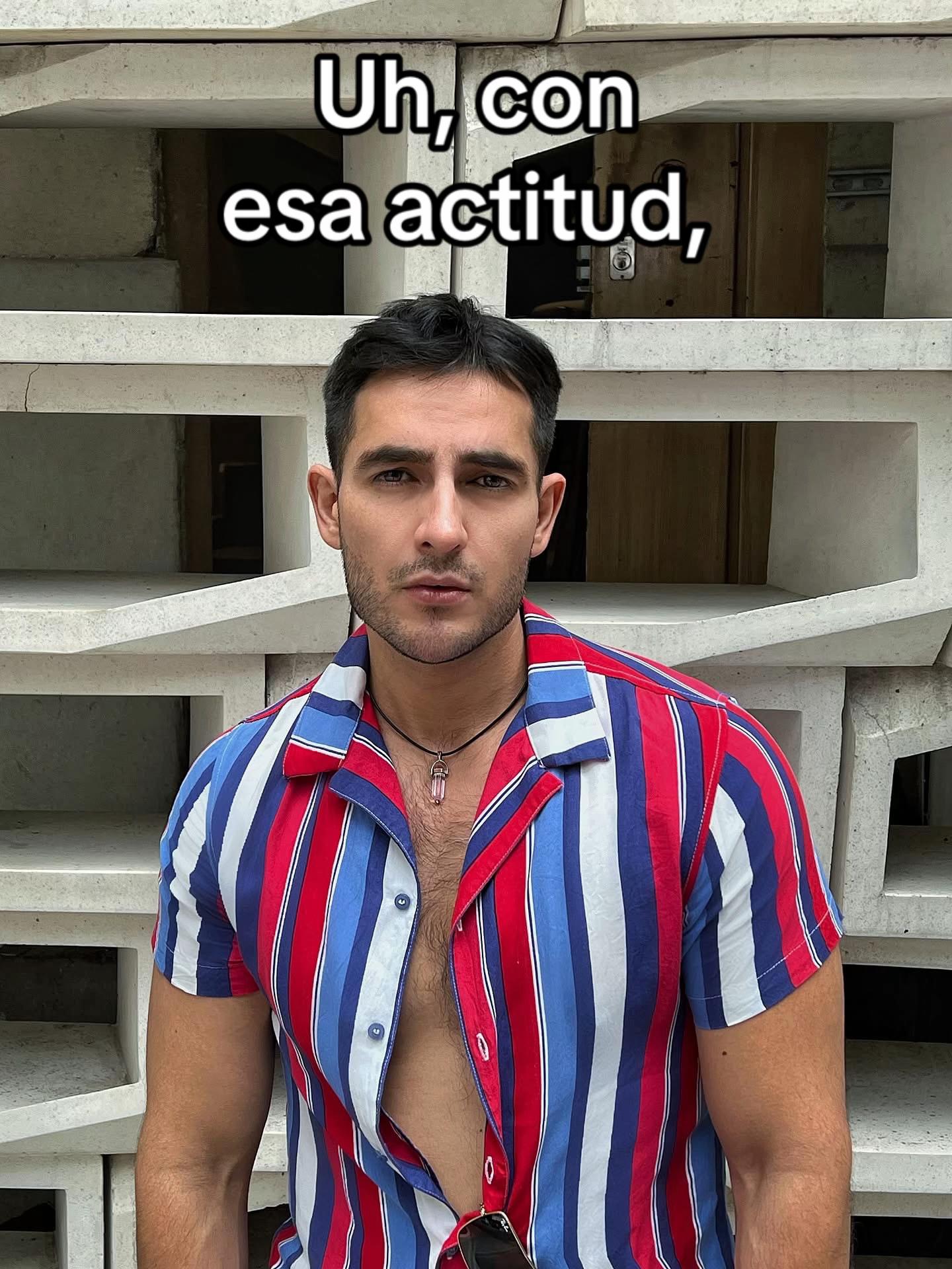 @León André Actor