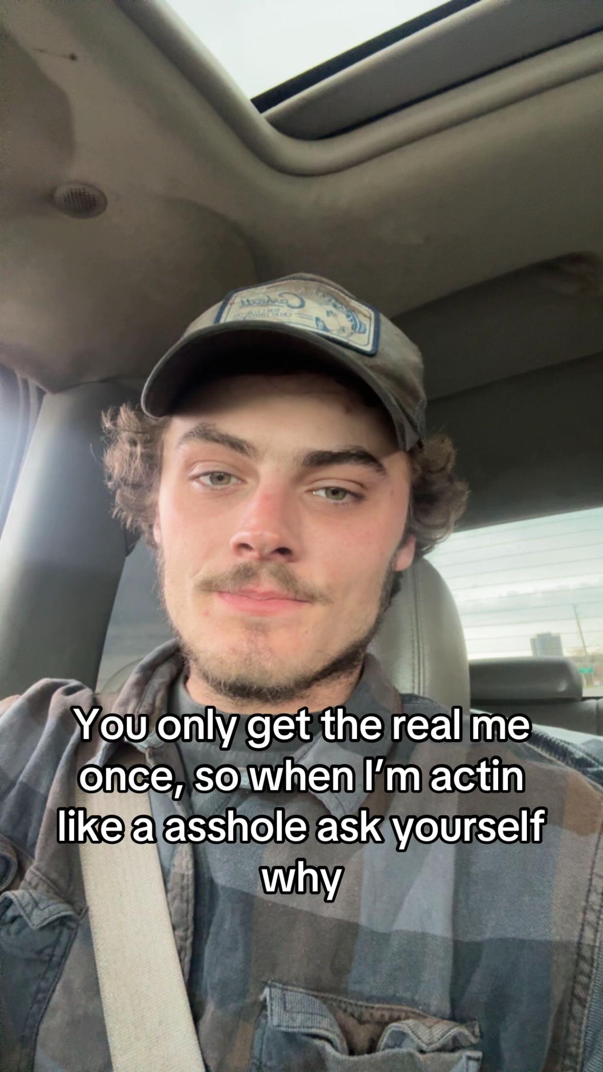 @James h