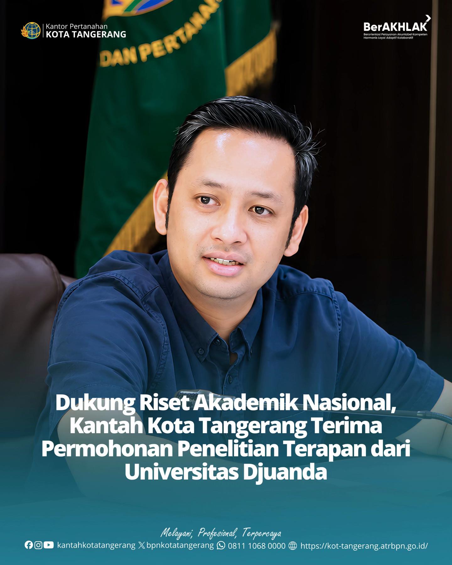 @Kantahkotatangerang