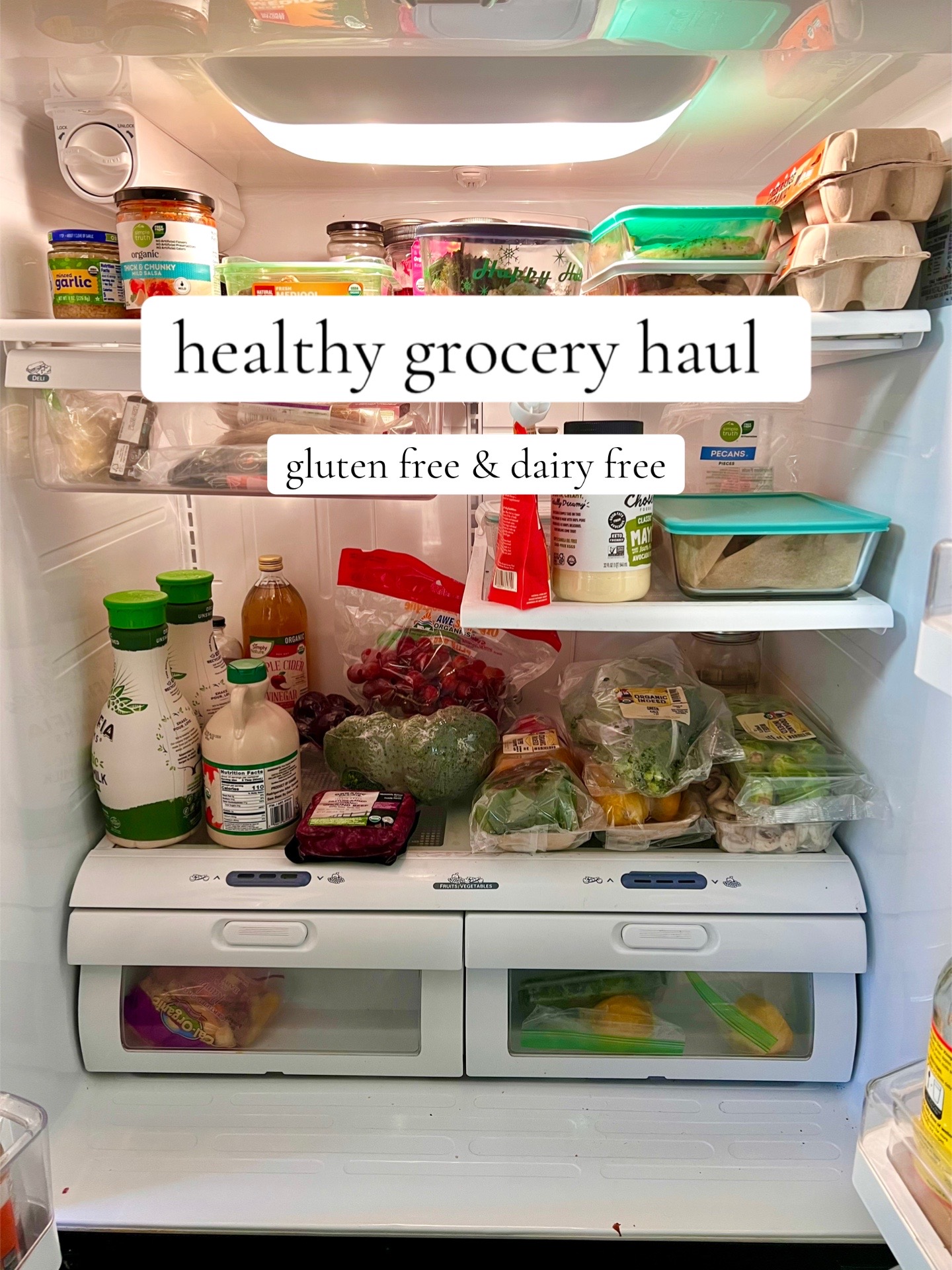 @Hollie | health & wellness