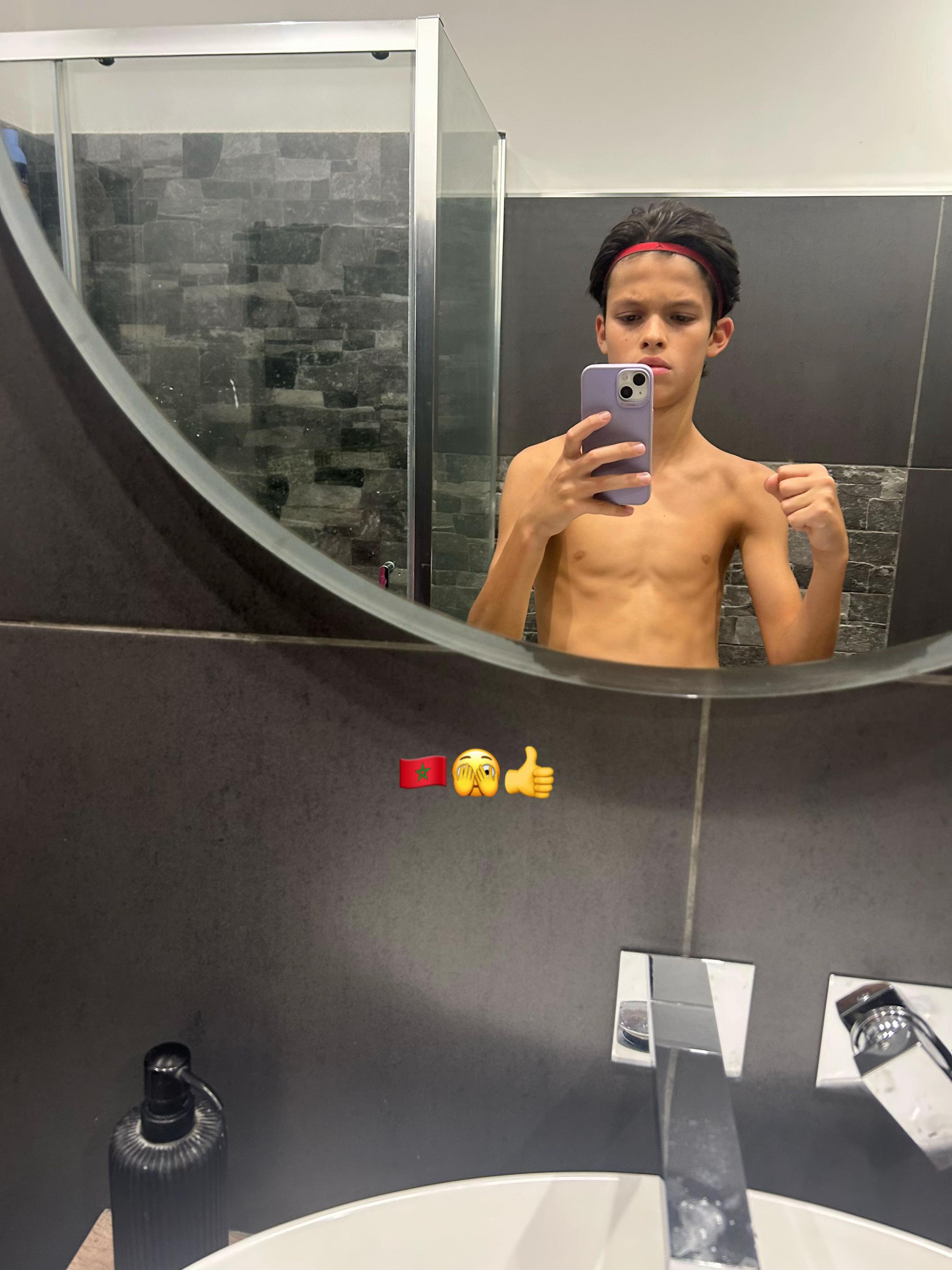 @Samuela Bellissimo
