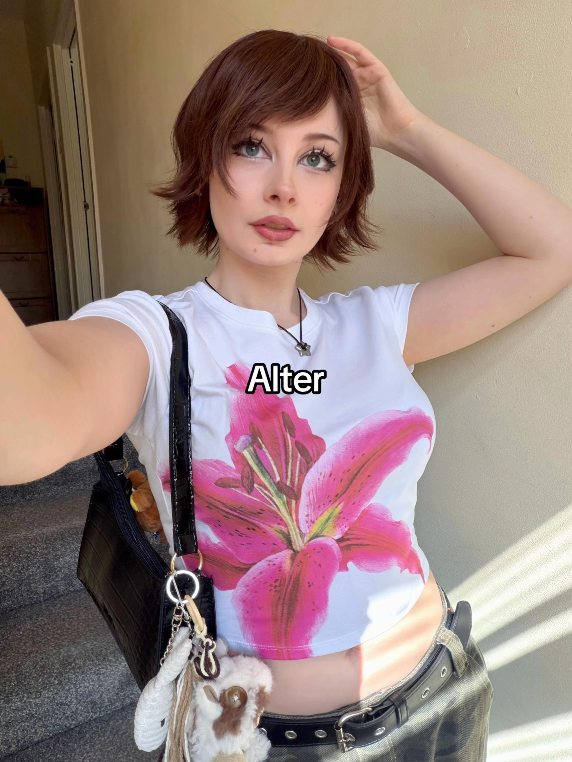 @Faebee