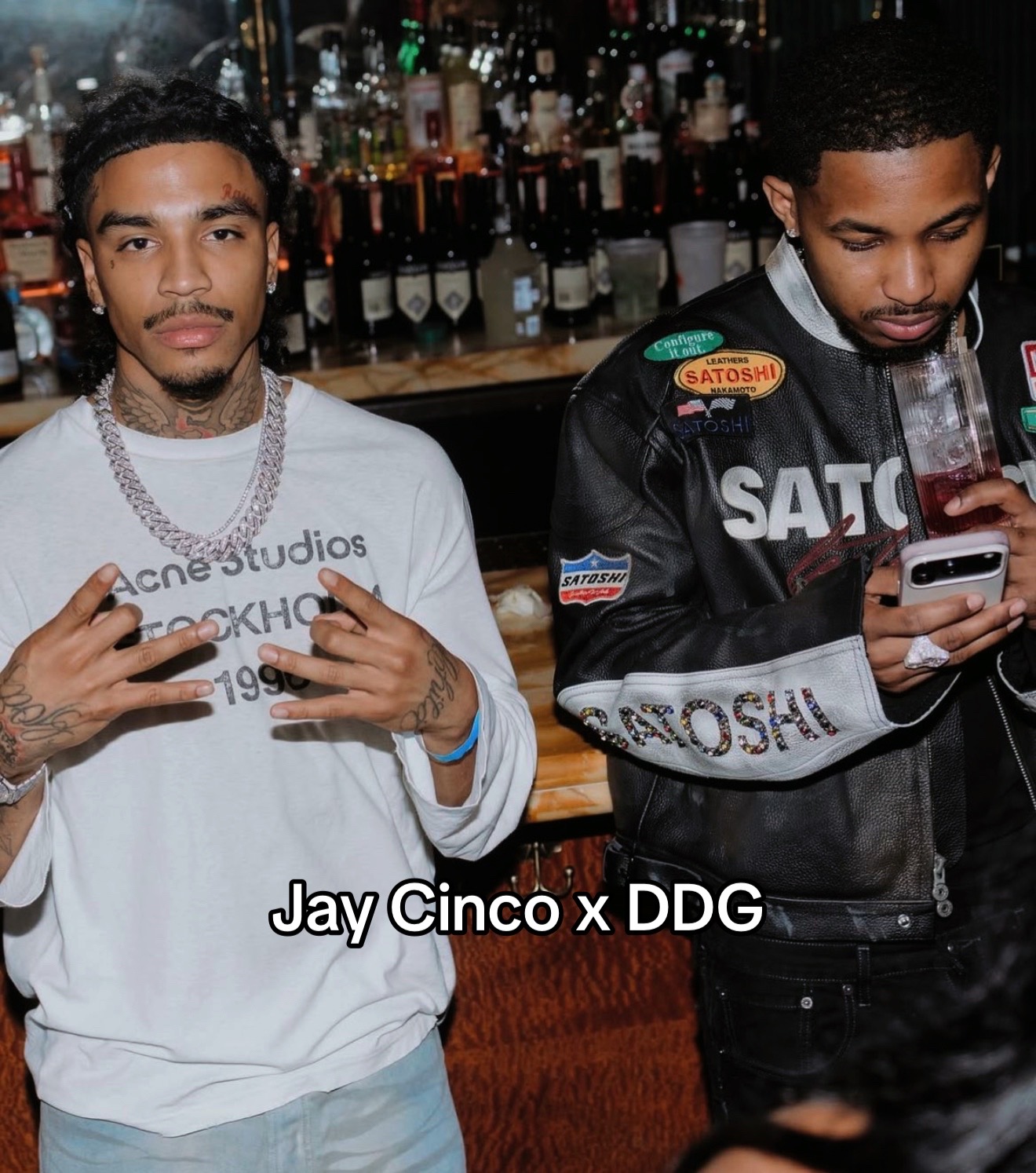 @Bigswervo5Mafia