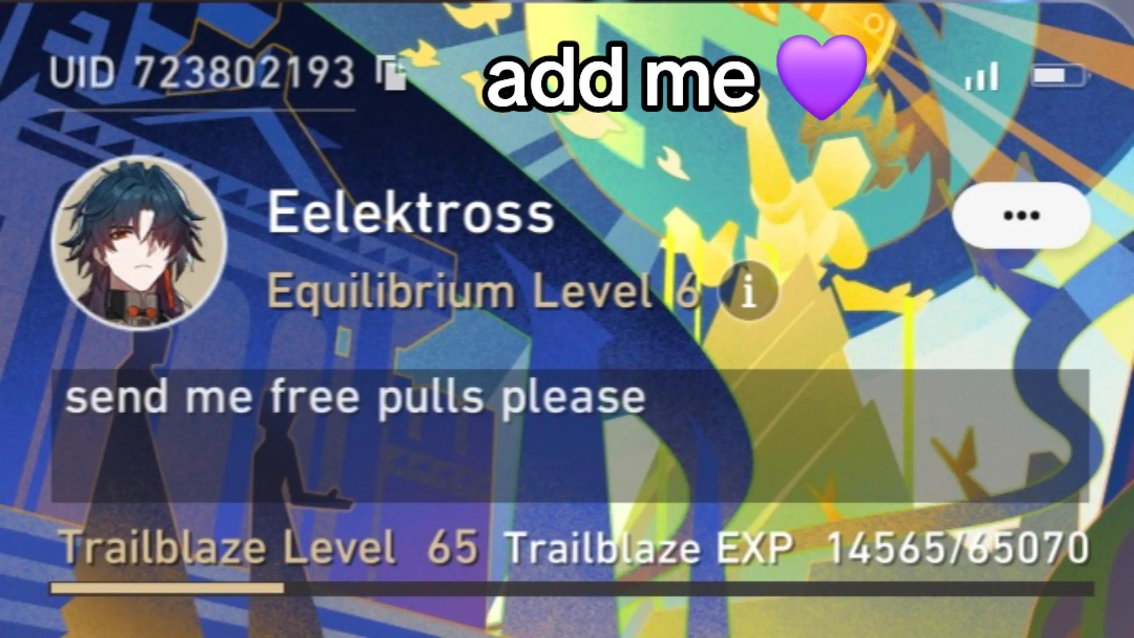@Eelektross ⚡️