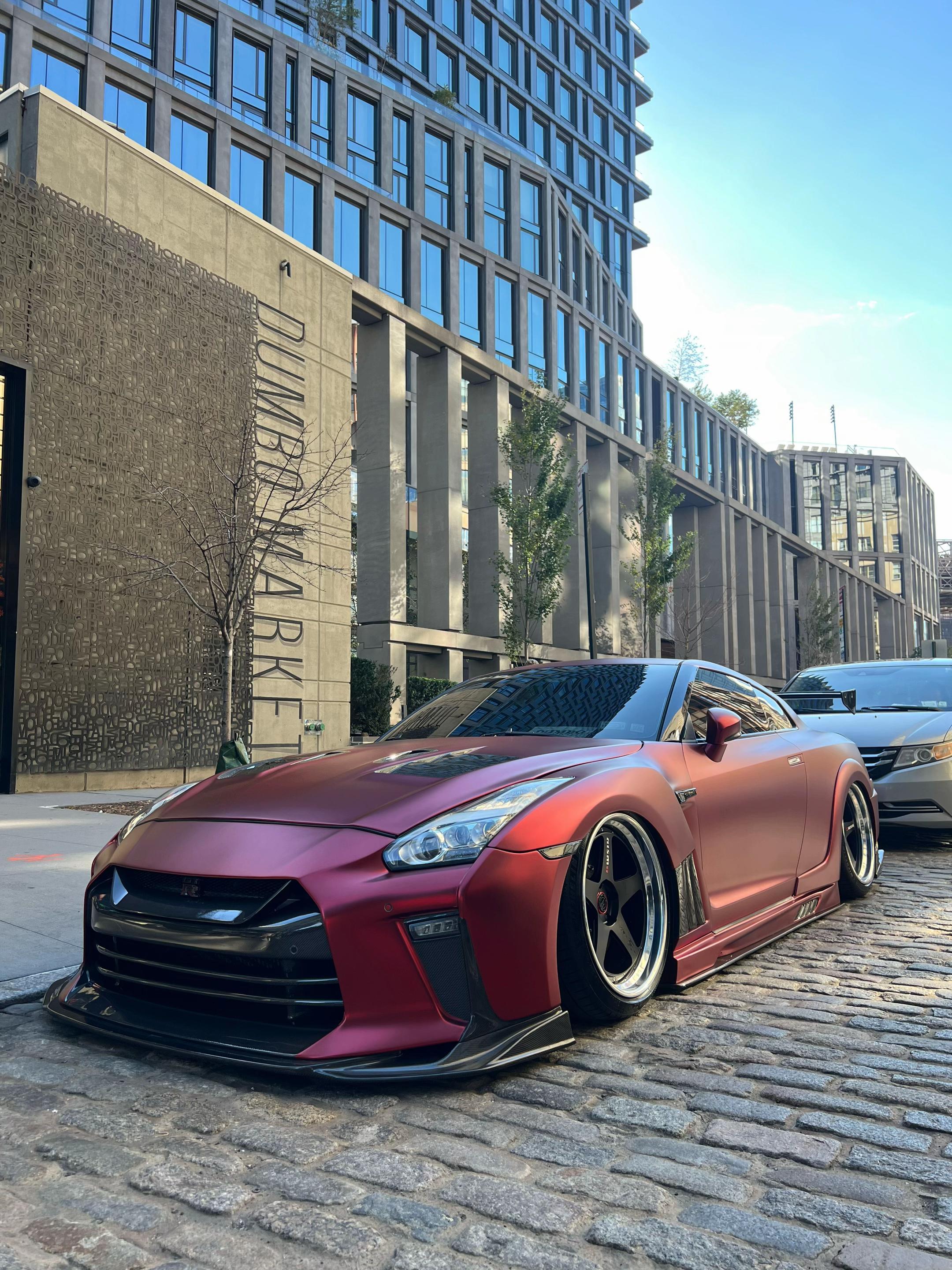 @Model Turbo๐๐
