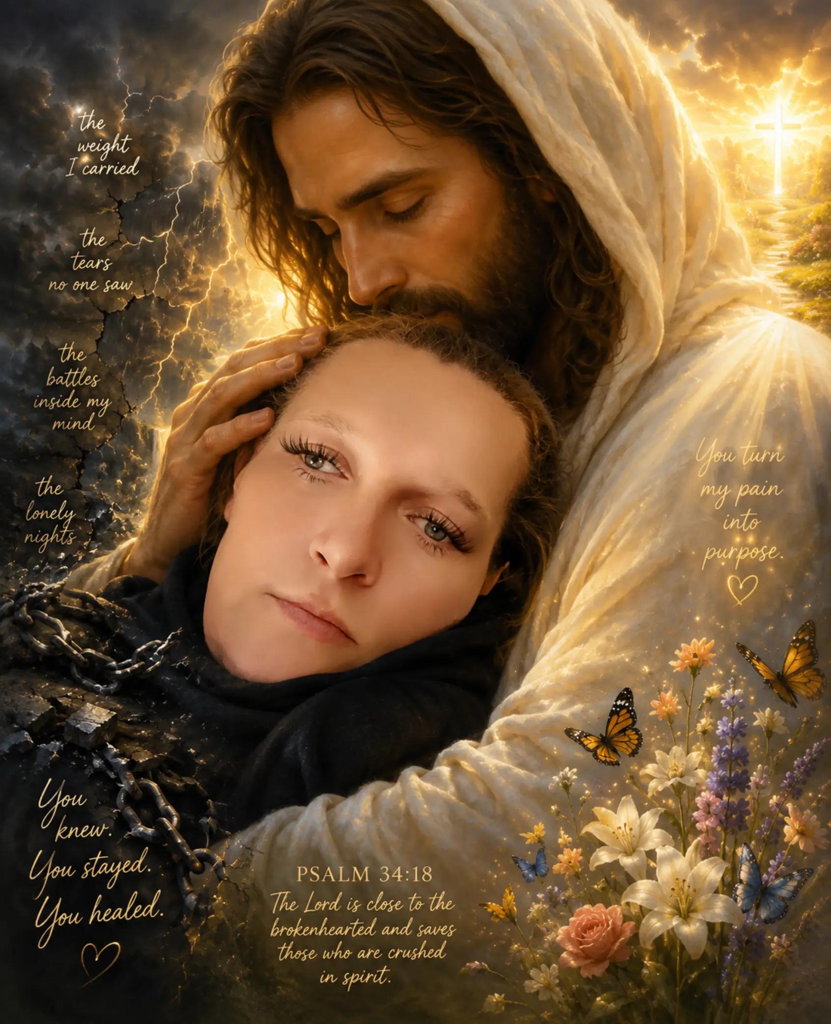 @✝️🥉Bridget 🥉✝️
