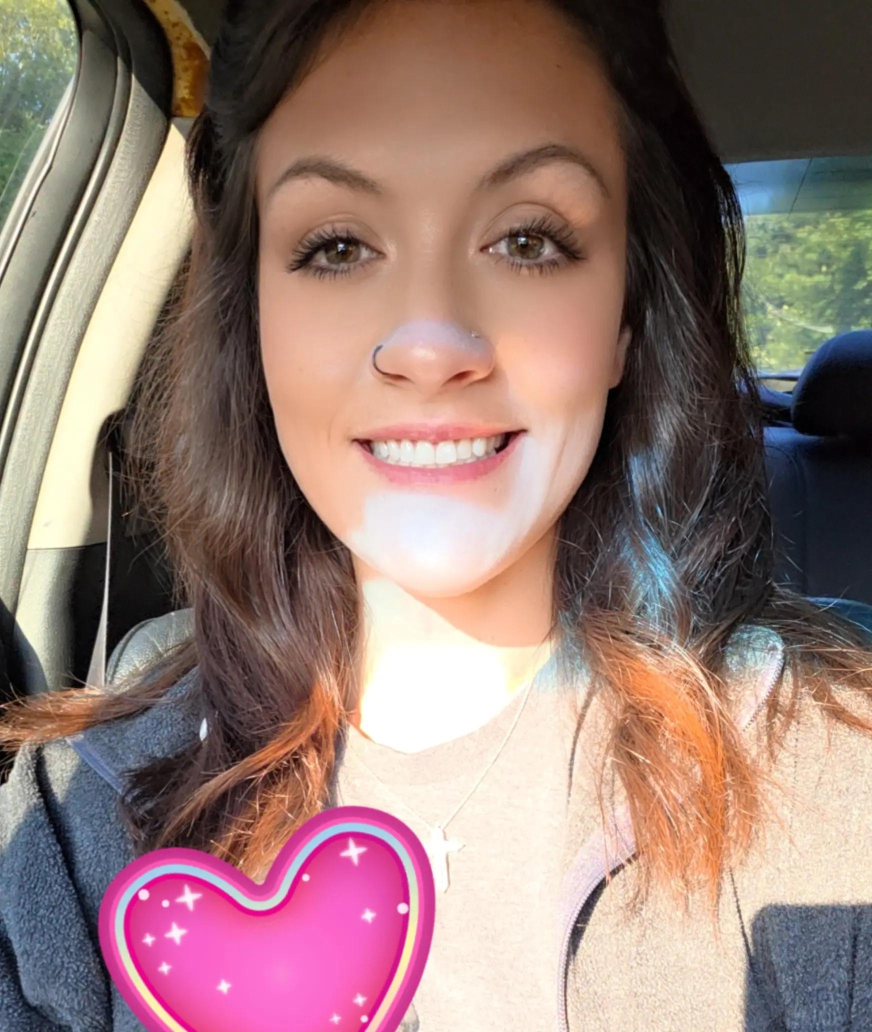 @👑✝️BRANDI✝️👑 BrandiFam🙏🏻🩷