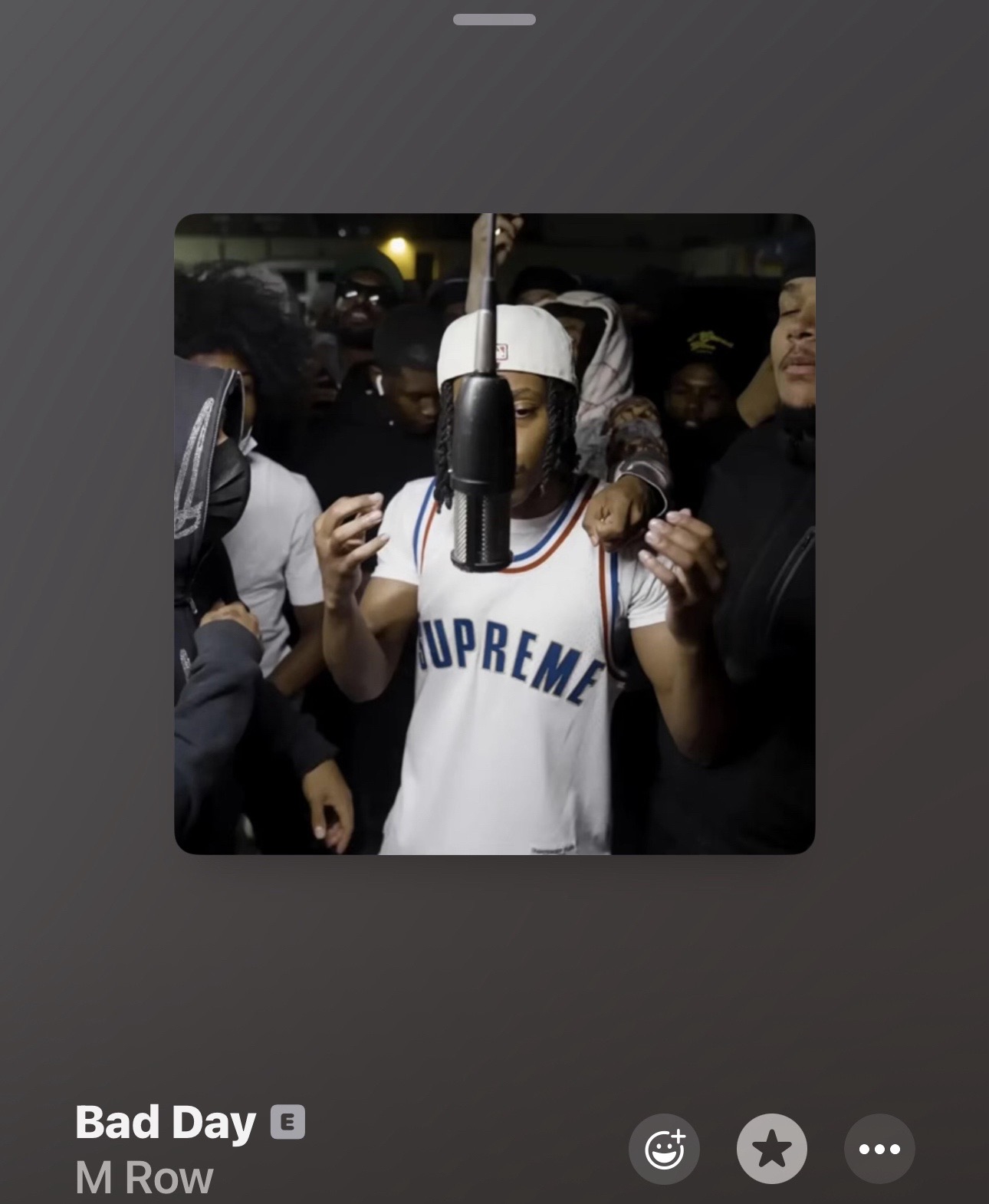 @Song Of The Day