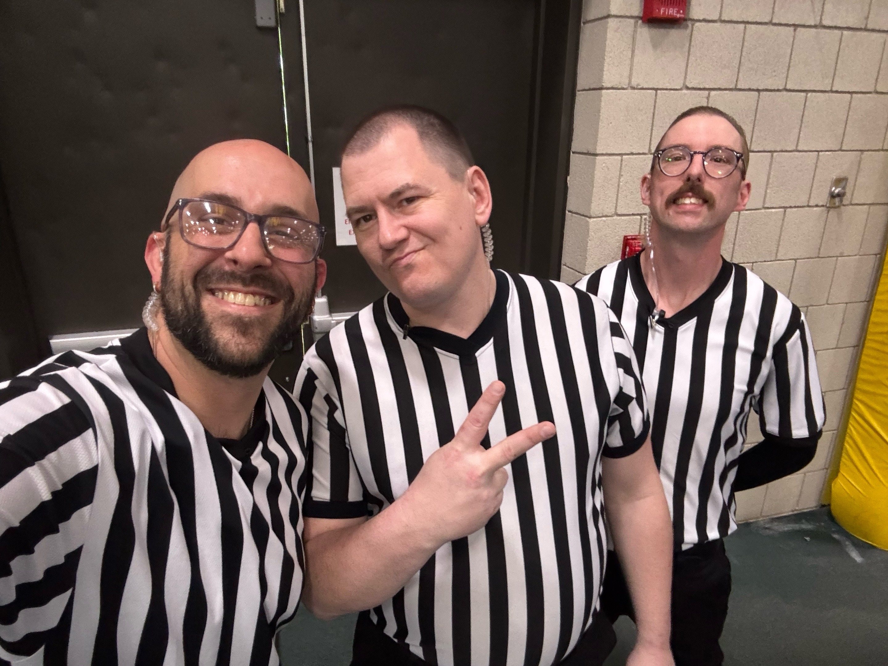 @The Piledriver! Podcast