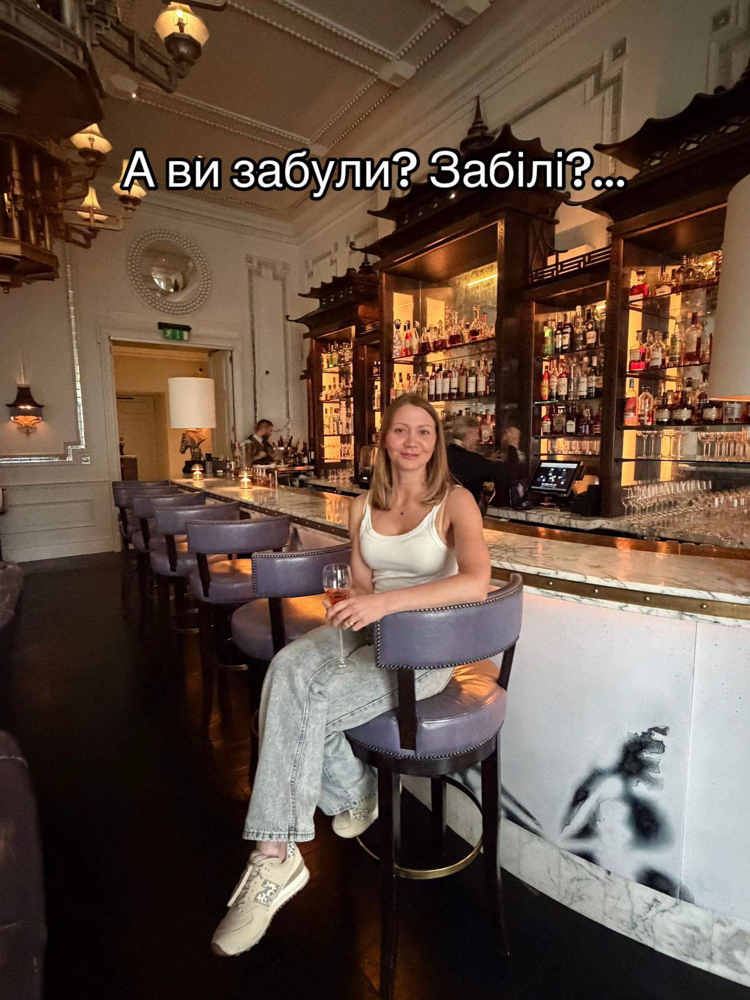 @Olga Silk