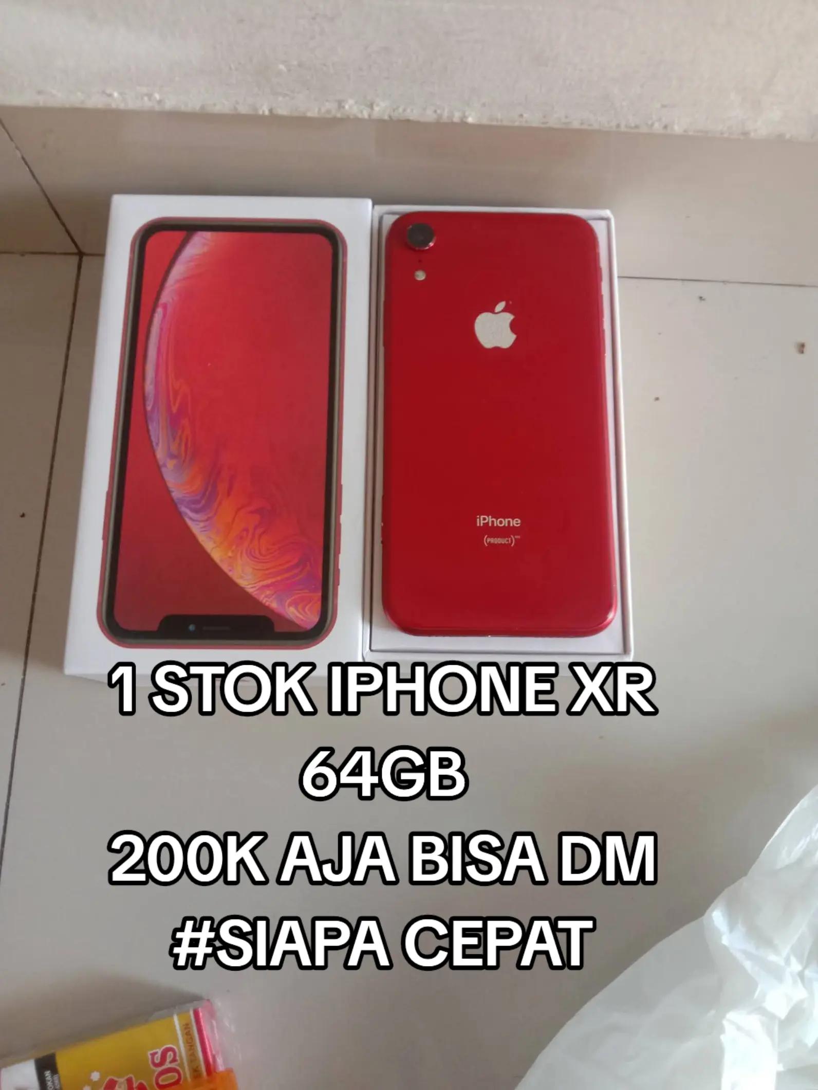 @pusat iphone second ibox✅