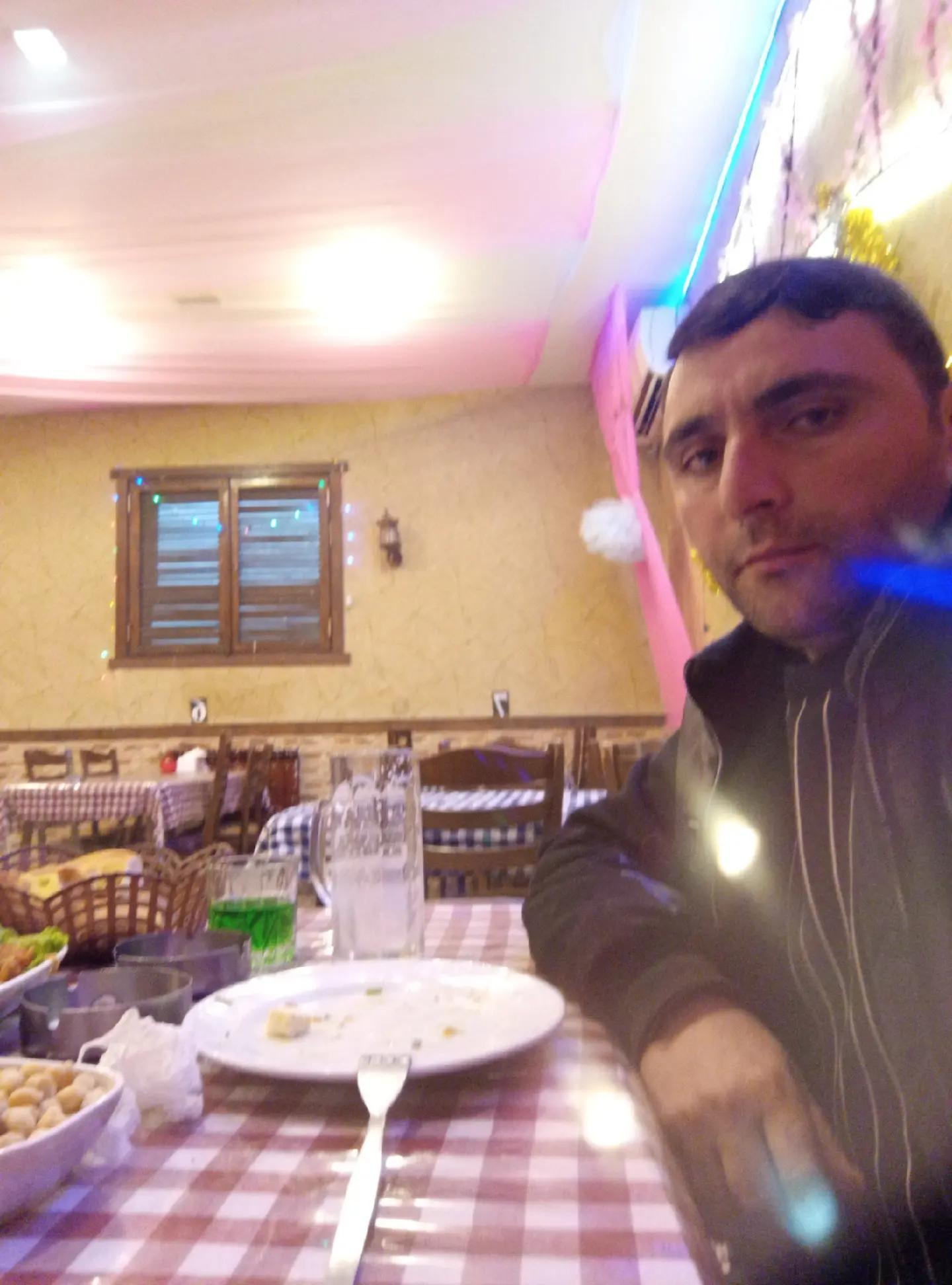 @mamed ceferli