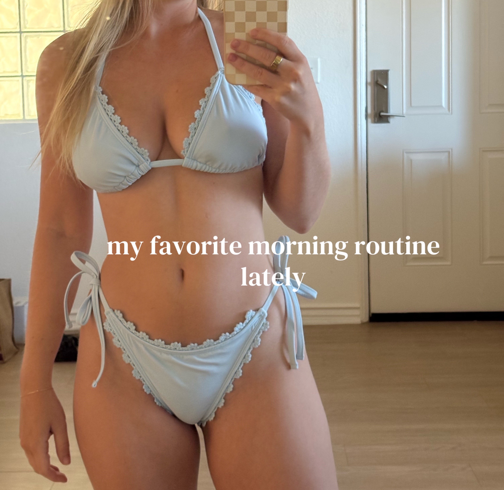 @Emily McKinnon