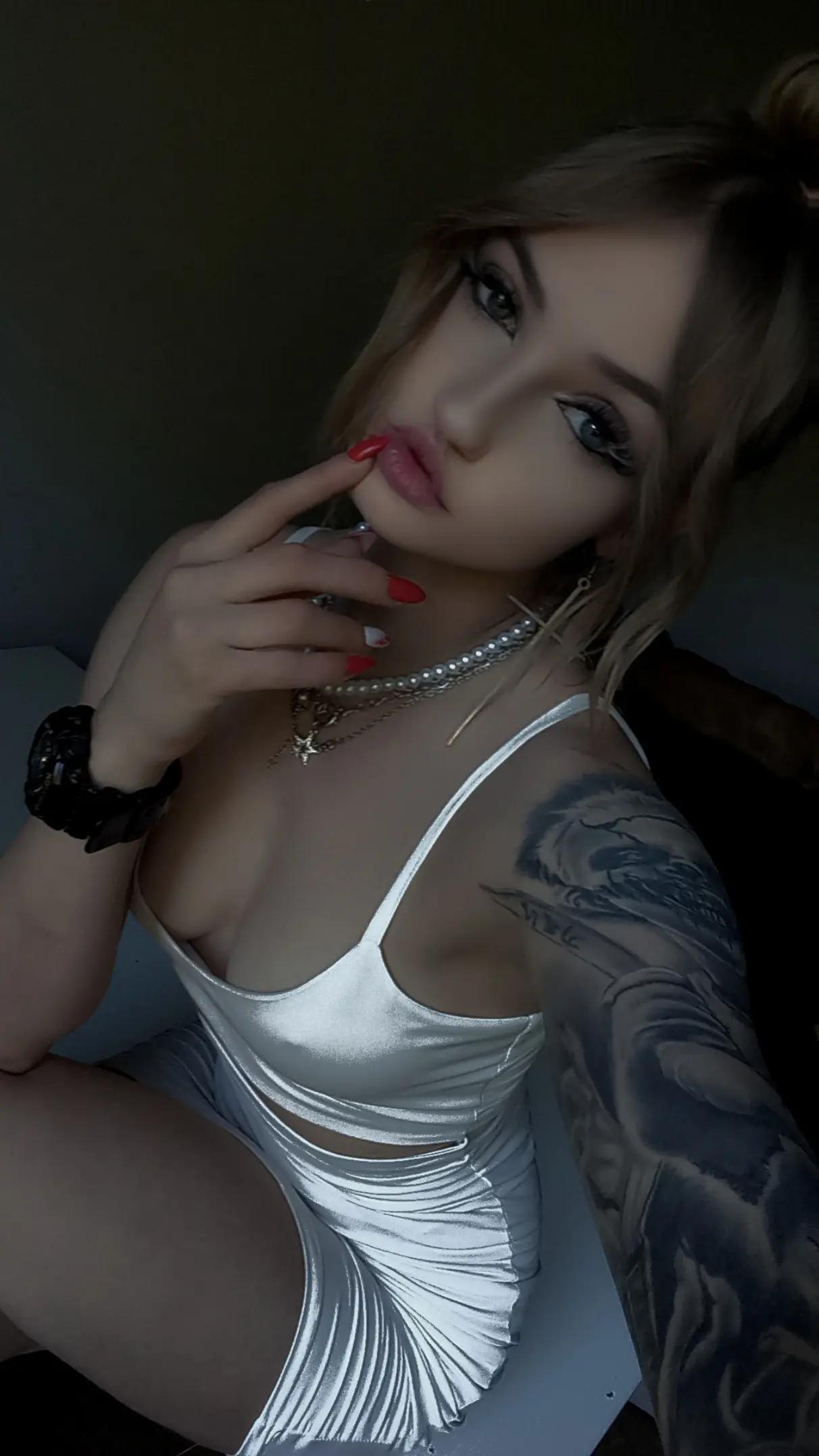 @bogini demonów