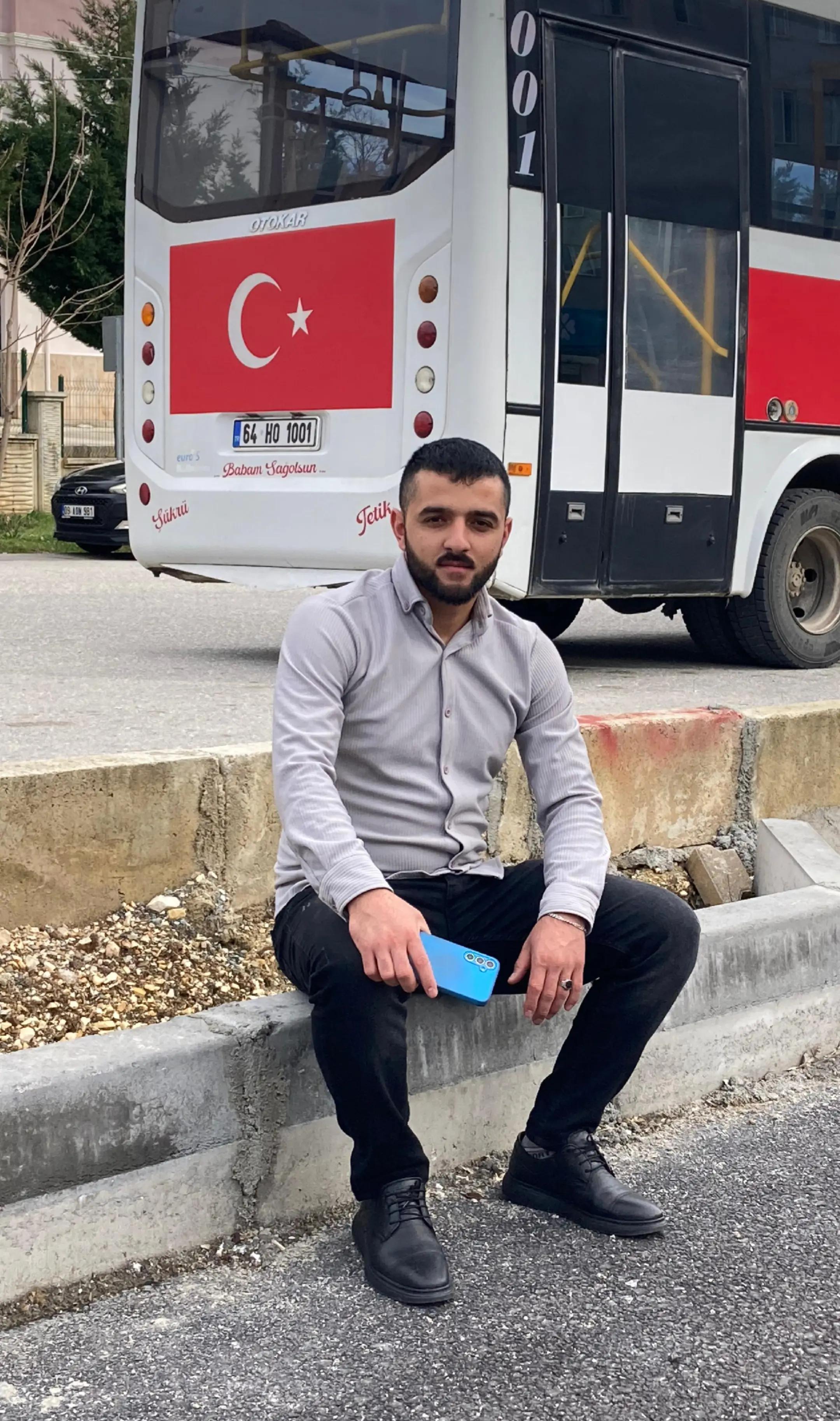 @Şükrü Tetik