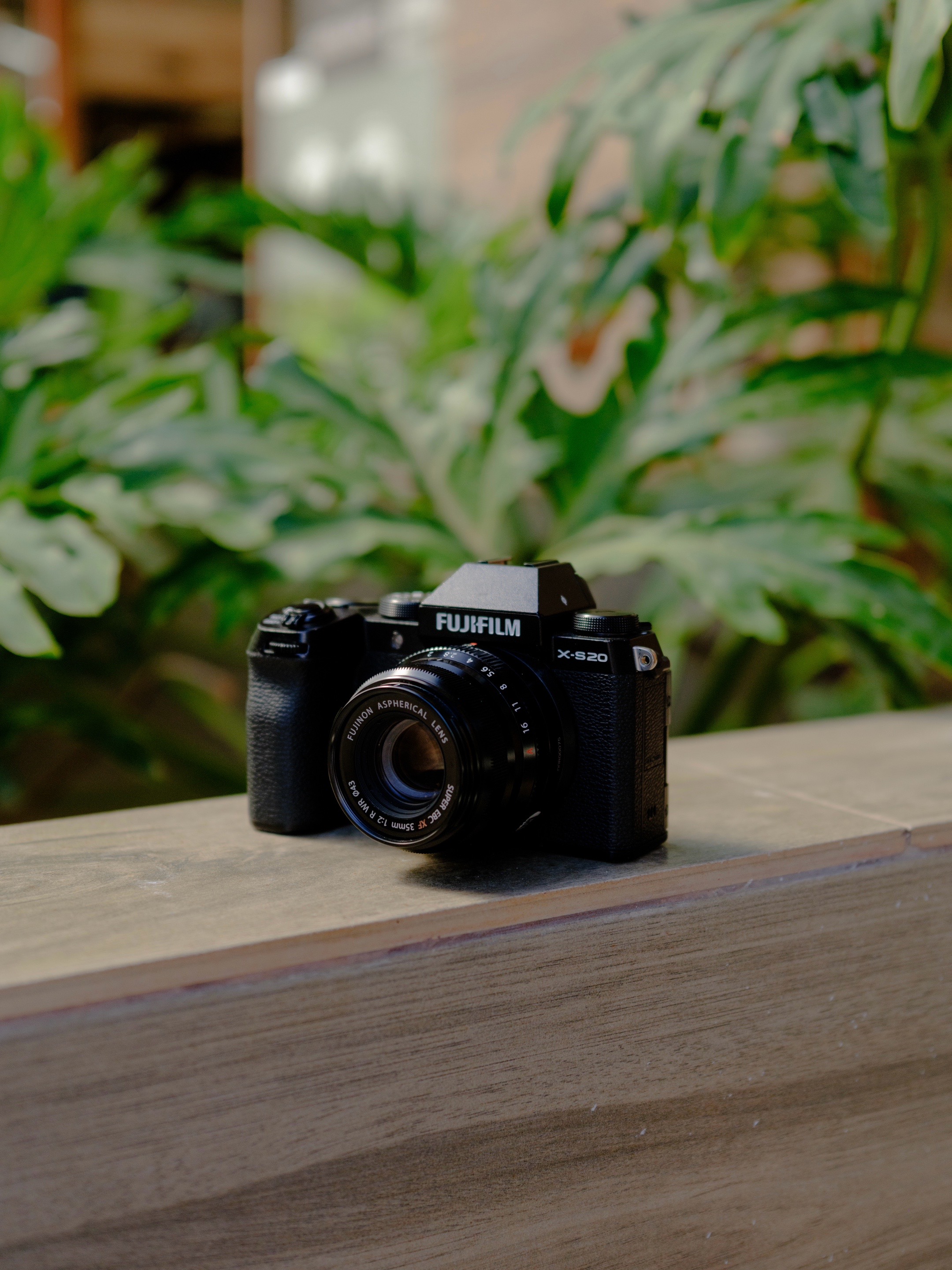 @FUJIFILM X/GFX USA