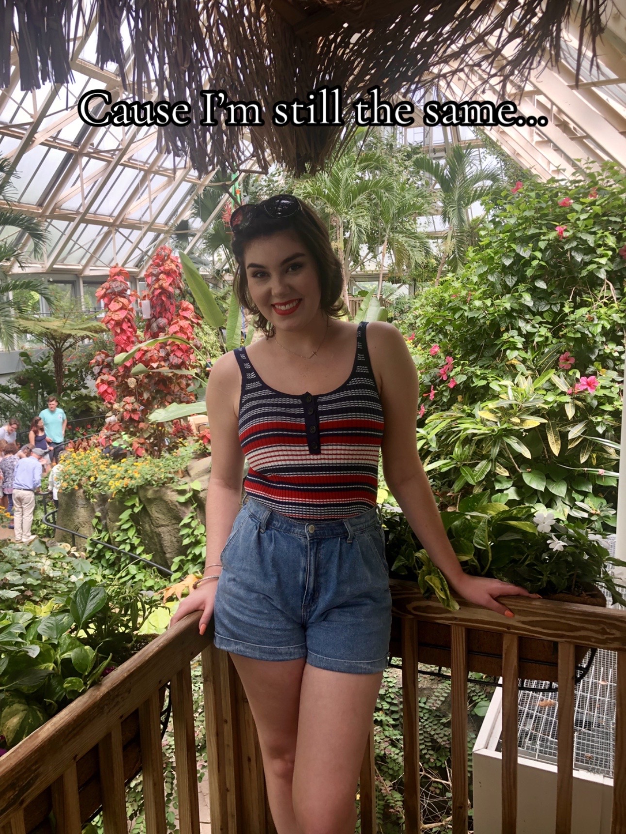 @Mackenzie Newhouser