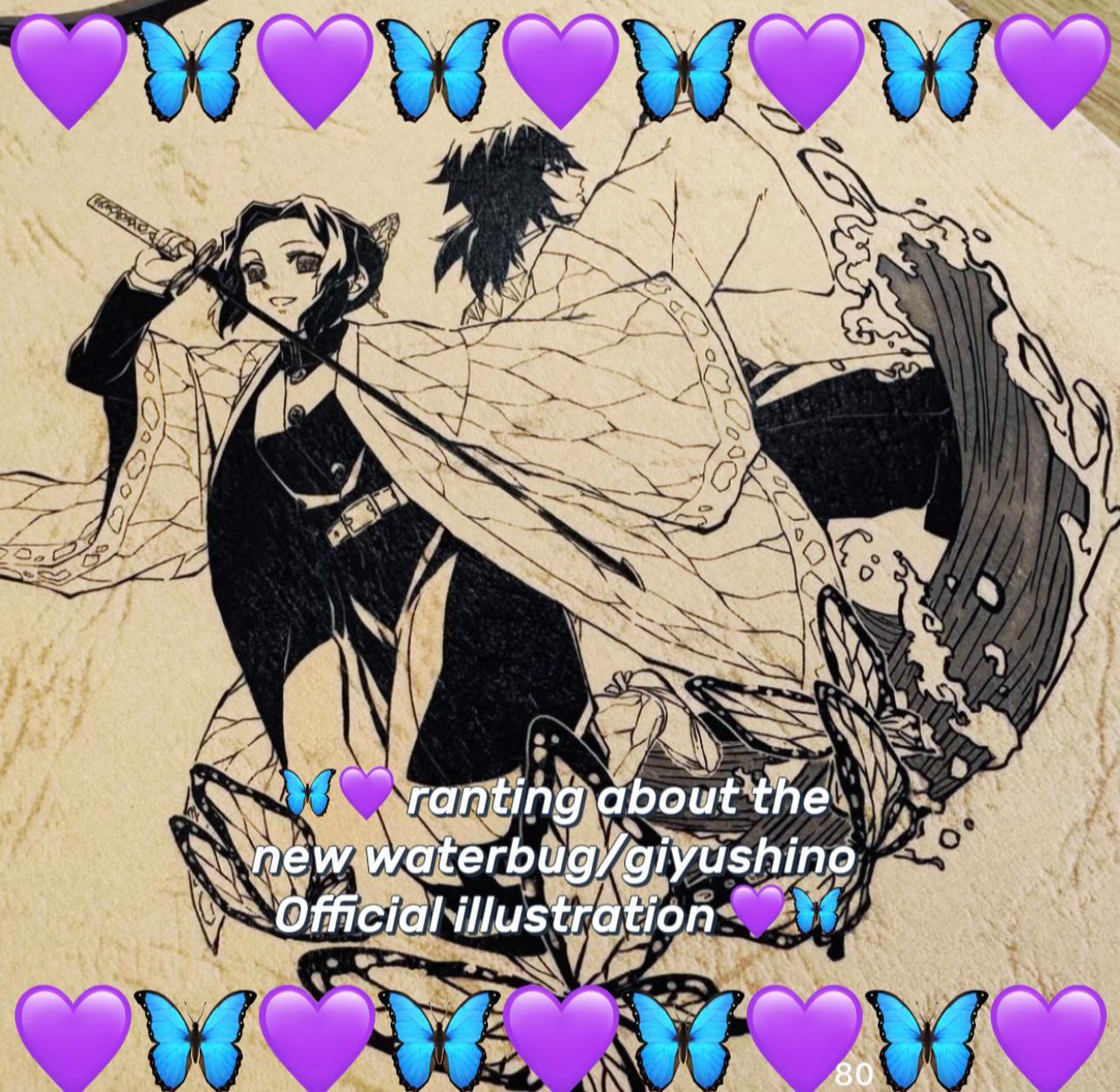 @Shinobu’s secret lover🤭💜