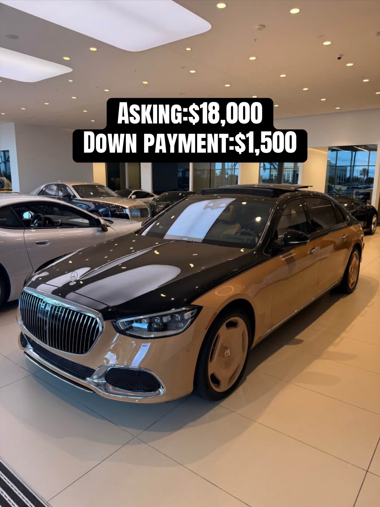 @bank repossessed cars